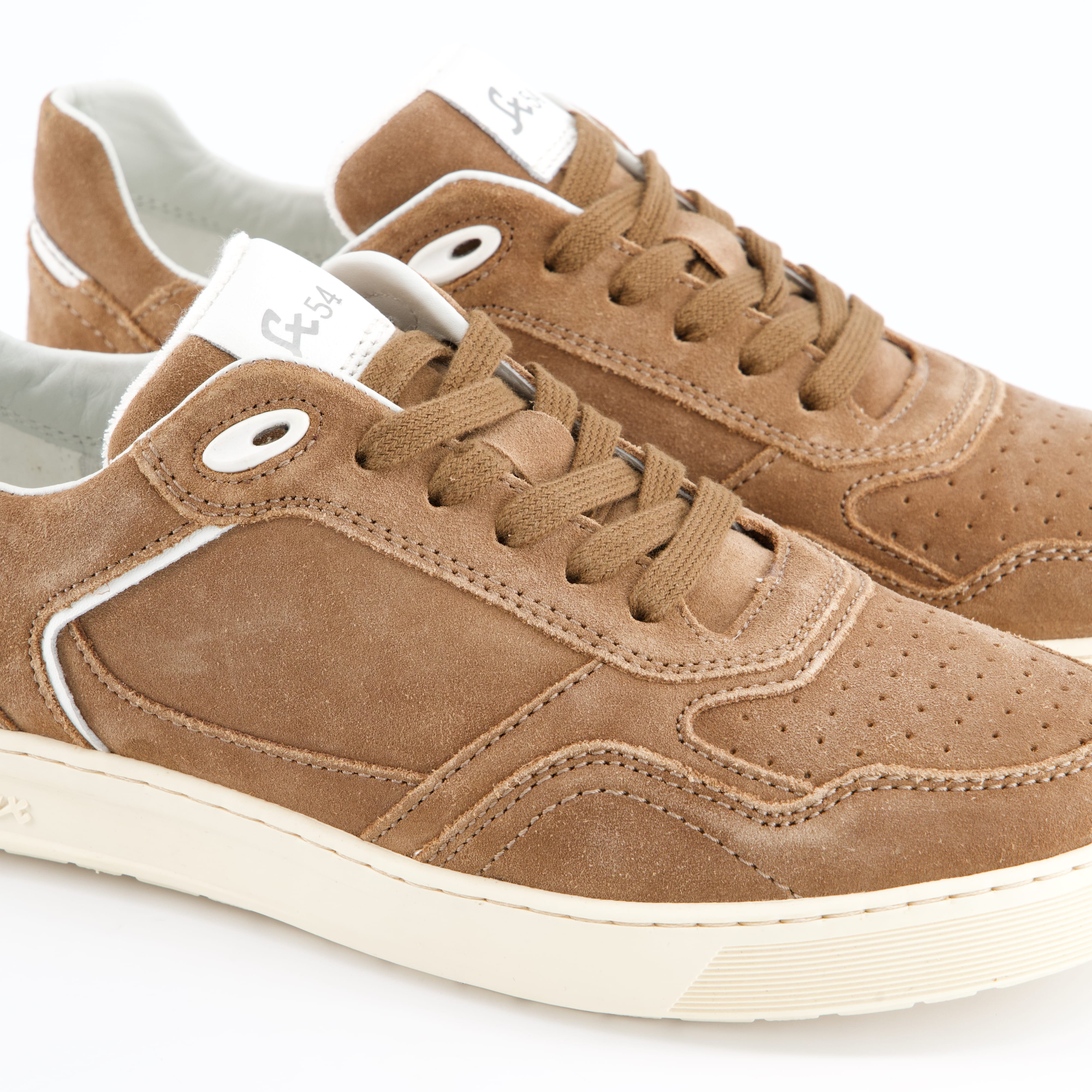 SIOUX Herrenschuh - Schnürschuh Schnürschuh TEDROSO-704