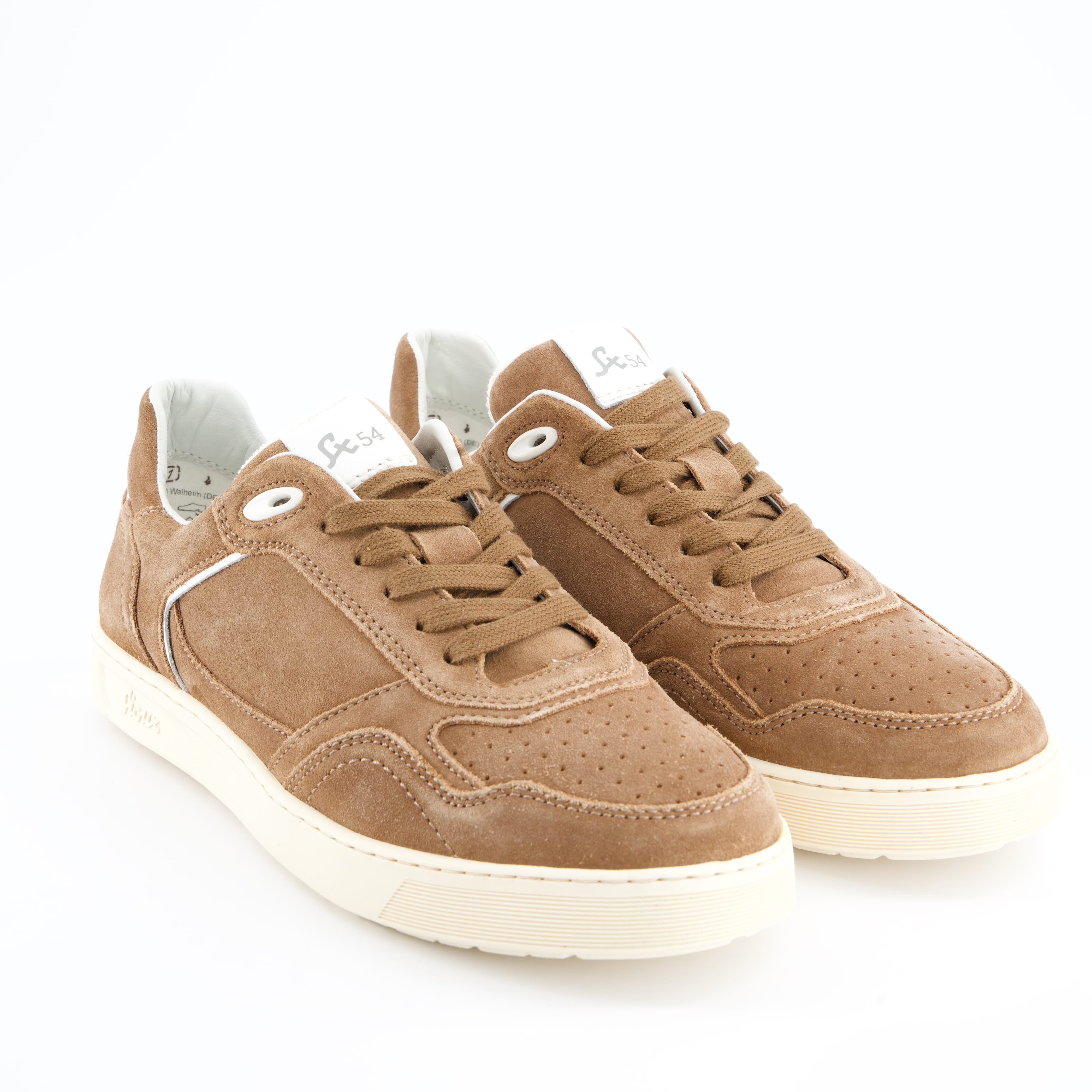 SIOUX Herrenschuh - Schnürschuh Schnürschuh TEDROSO-704