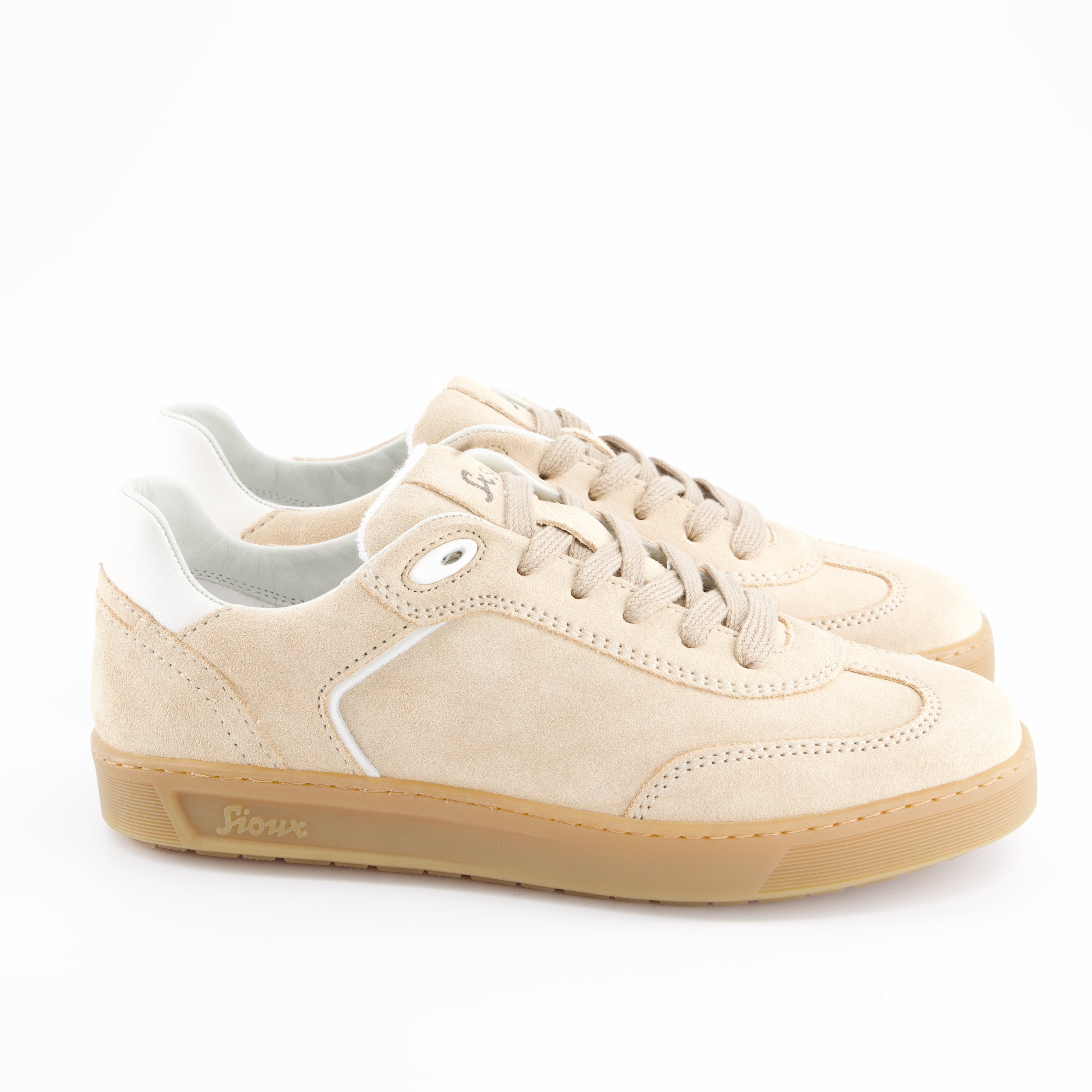 SIOUX Herrenschuh - Schnürschuh Schnürschuh Tedroso 708