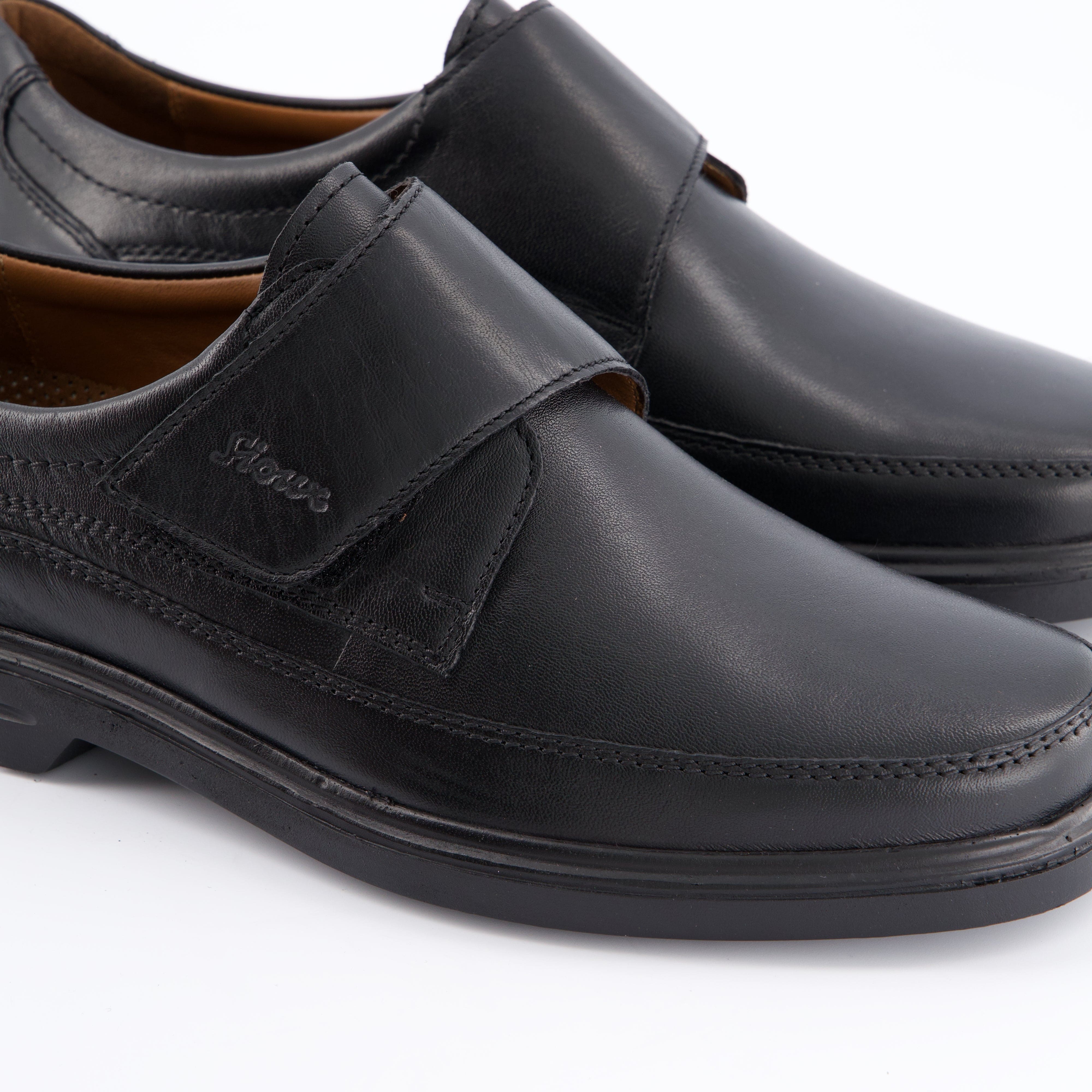 SIOUX Herrenschuh - Slipper/Mokassin, Herrenschuh - Schnürschuh, Slipper/Mokassin parsifal