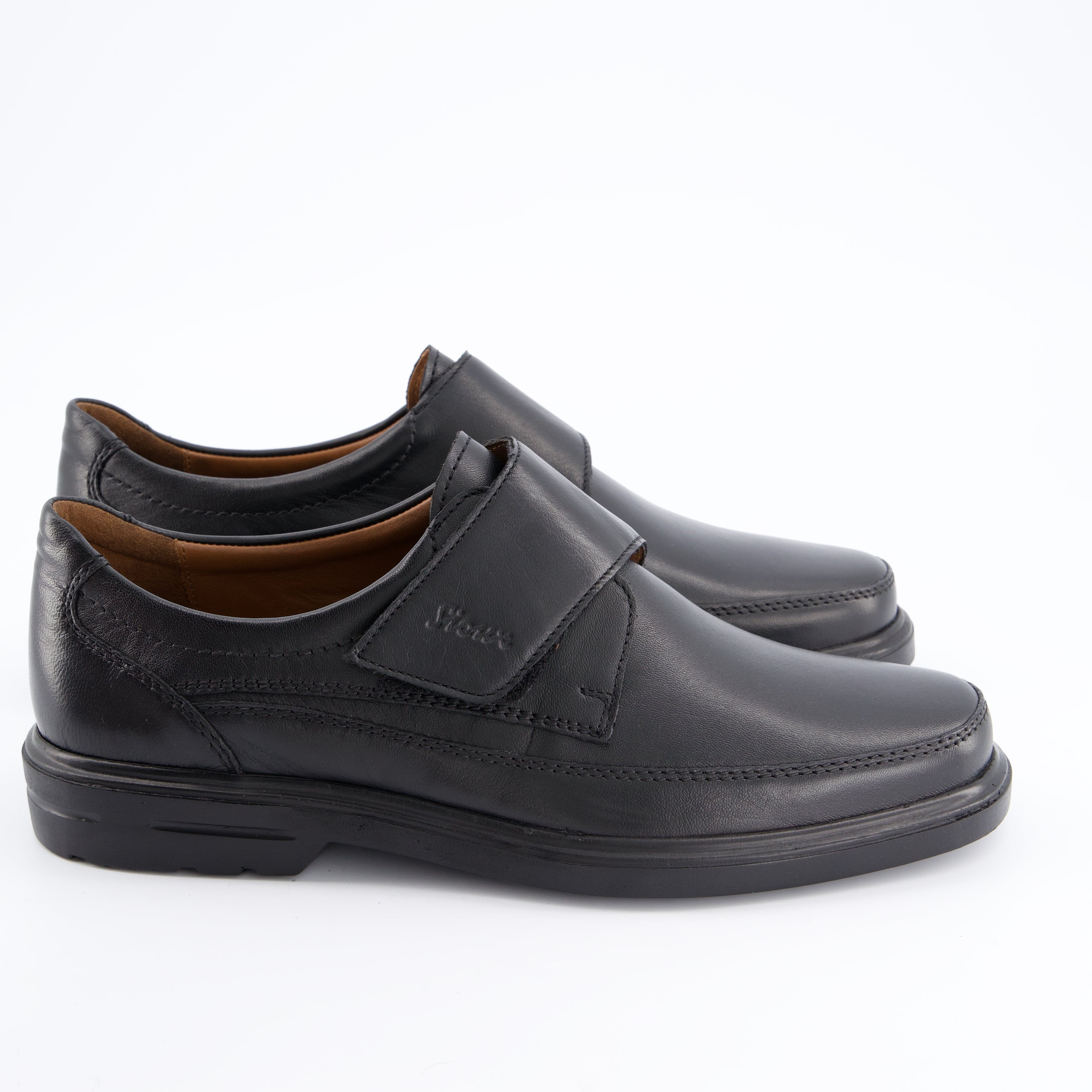 SIOUX Herrenschuh - Slipper/Mokassin, Herrenschuh - Schnürschuh, Slipper/Mokassin parsifal