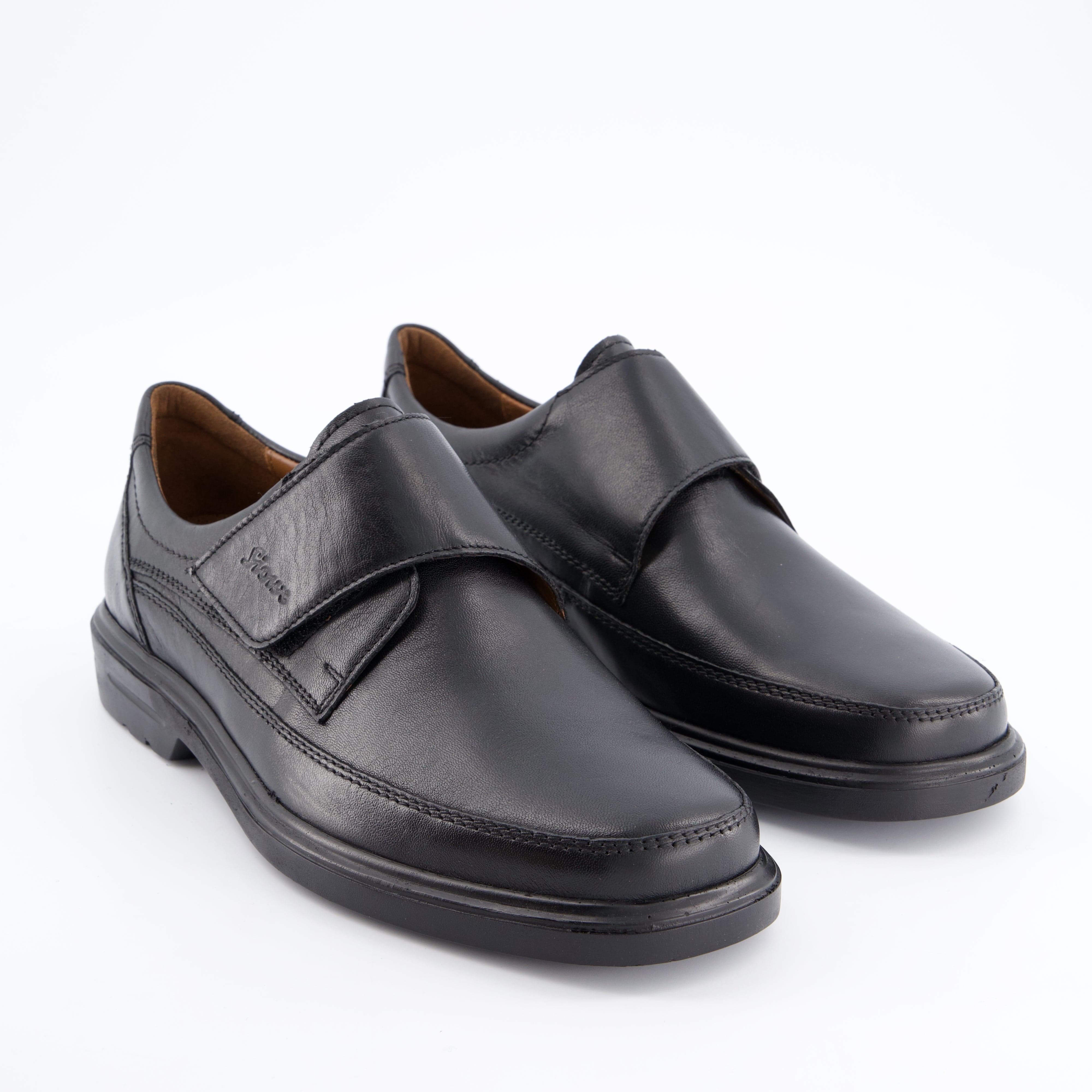 SIOUX Herrenschuh - Slipper/Mokassin, Herrenschuh - Schnürschuh, Slipper/Mokassin parsifal