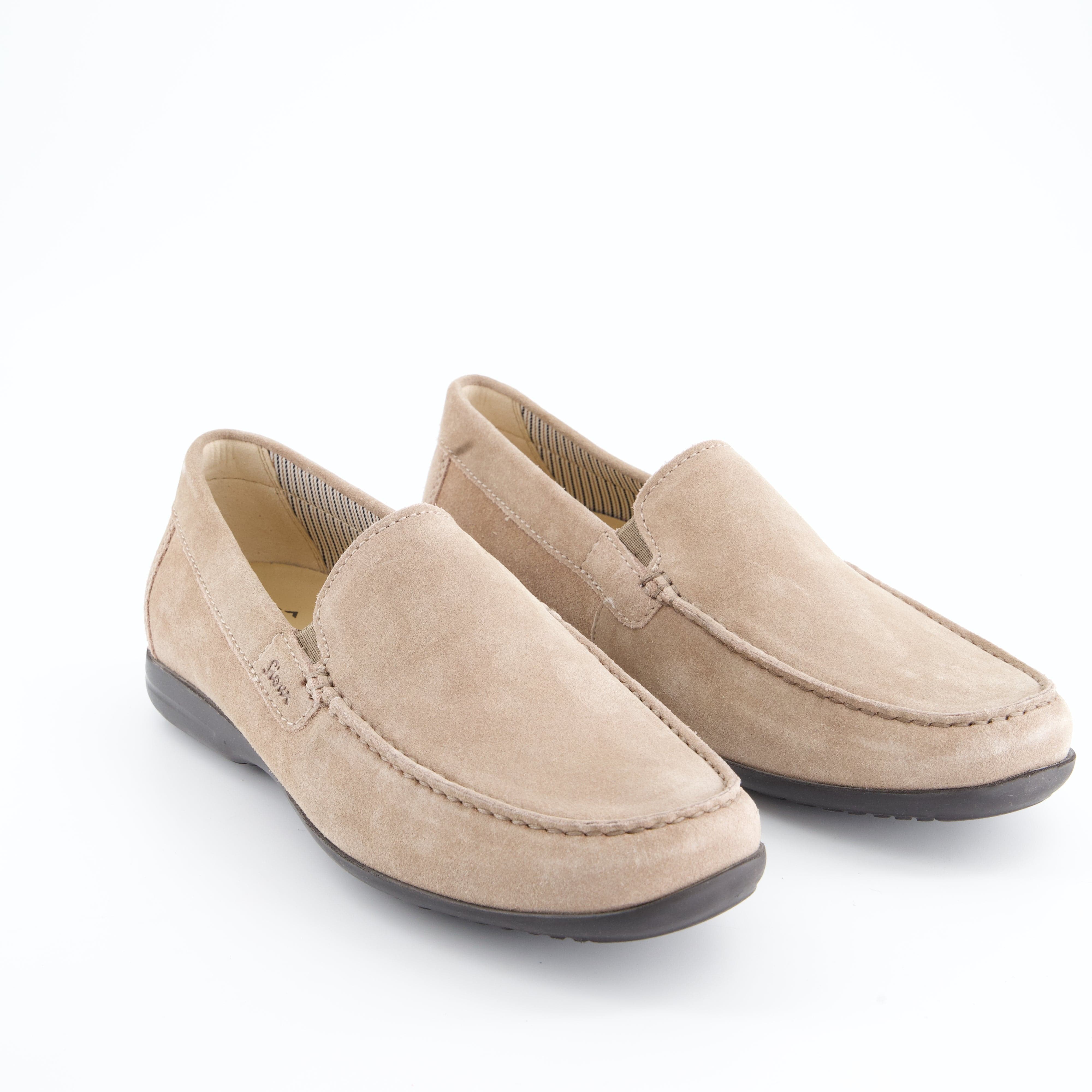 SIOUX Herrenschuh - Slipper/Mokassin Slipper/Mokassin Giumelo 700 H