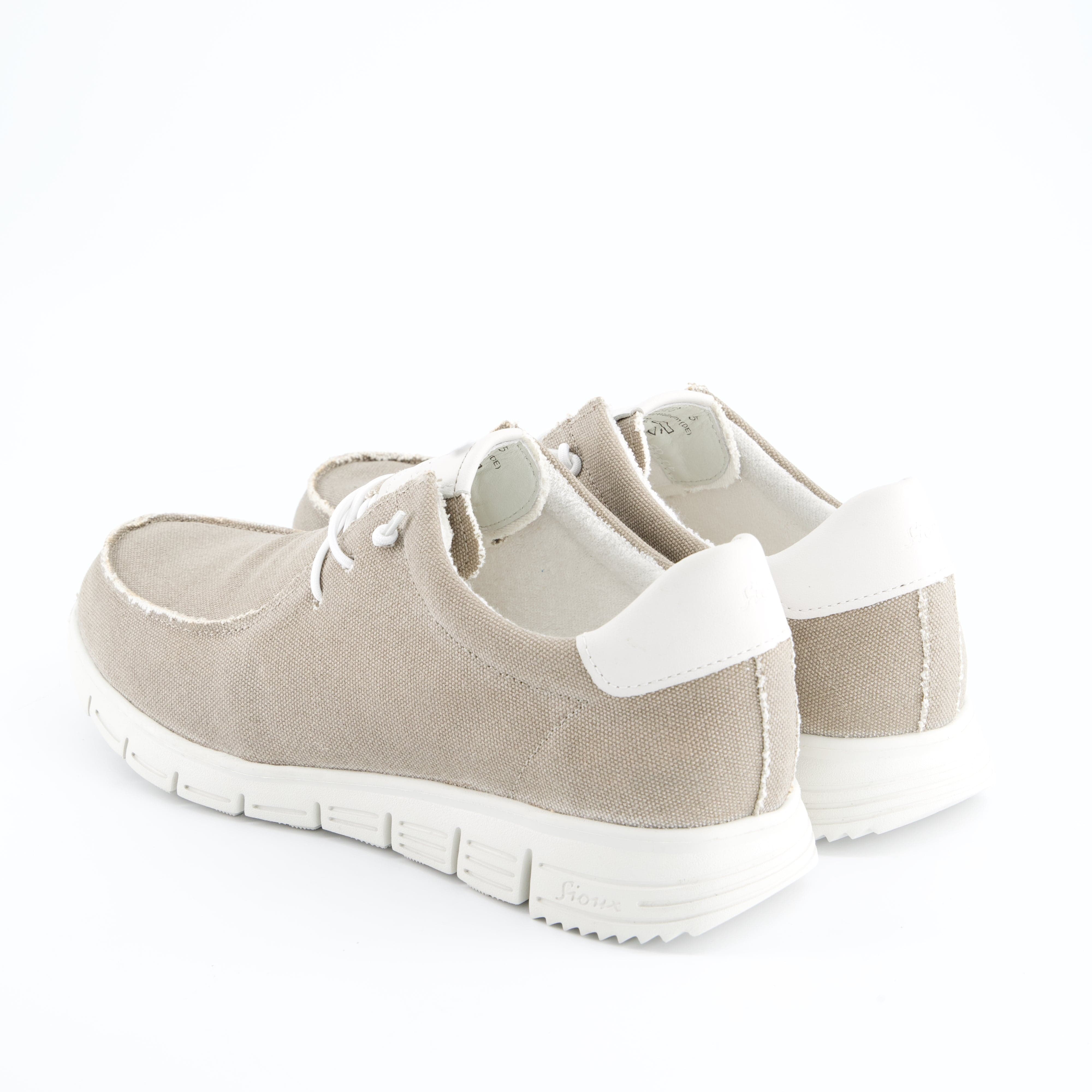 SIOUX Herrenschuh - Slipper/Mokassin Slipper/Mokassin Mokrunner