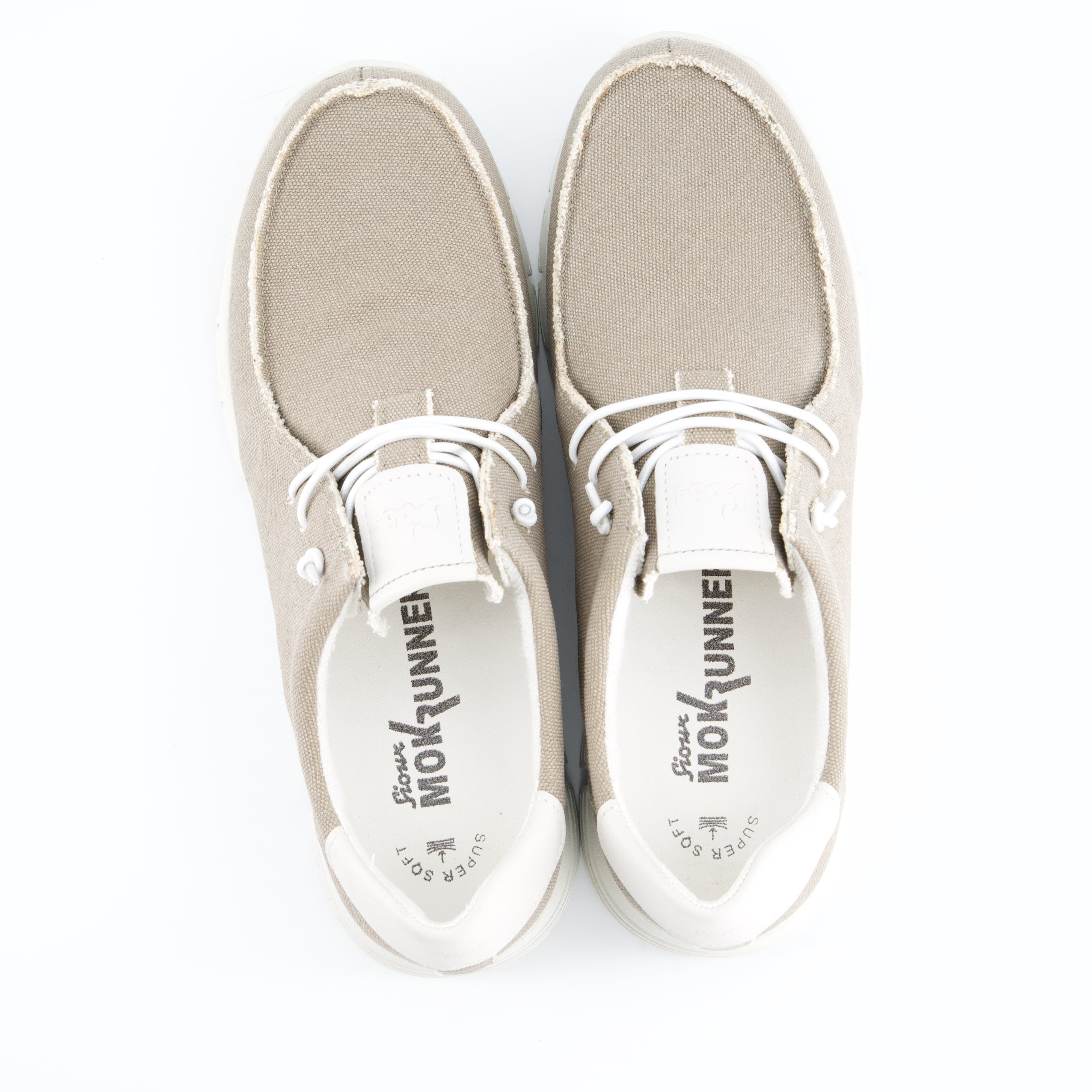 SIOUX Herrenschuh - Slipper/Mokassin Slipper/Mokassin Mokrunner