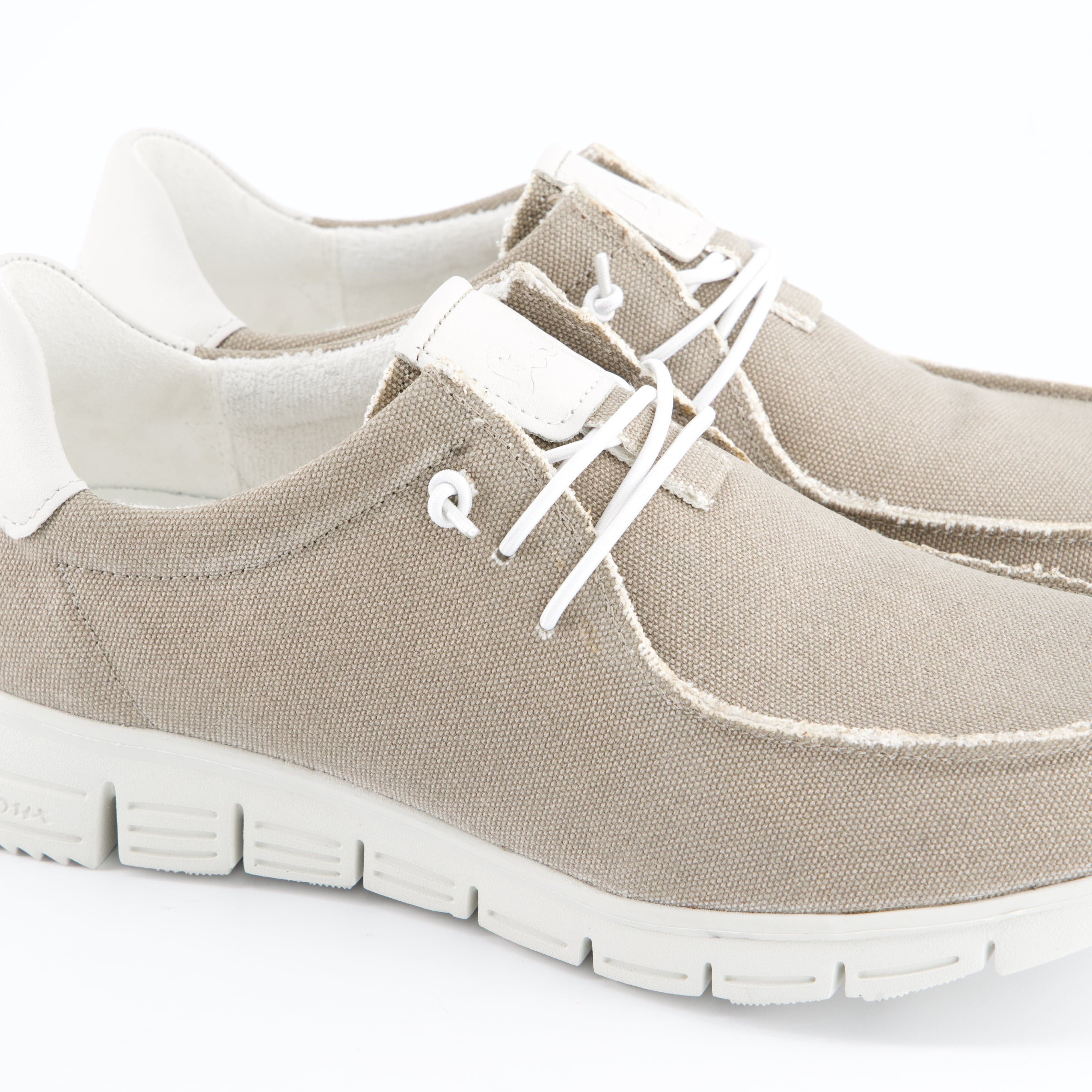 SIOUX Herrenschuh - Slipper/Mokassin Slipper/Mokassin Mokrunner
