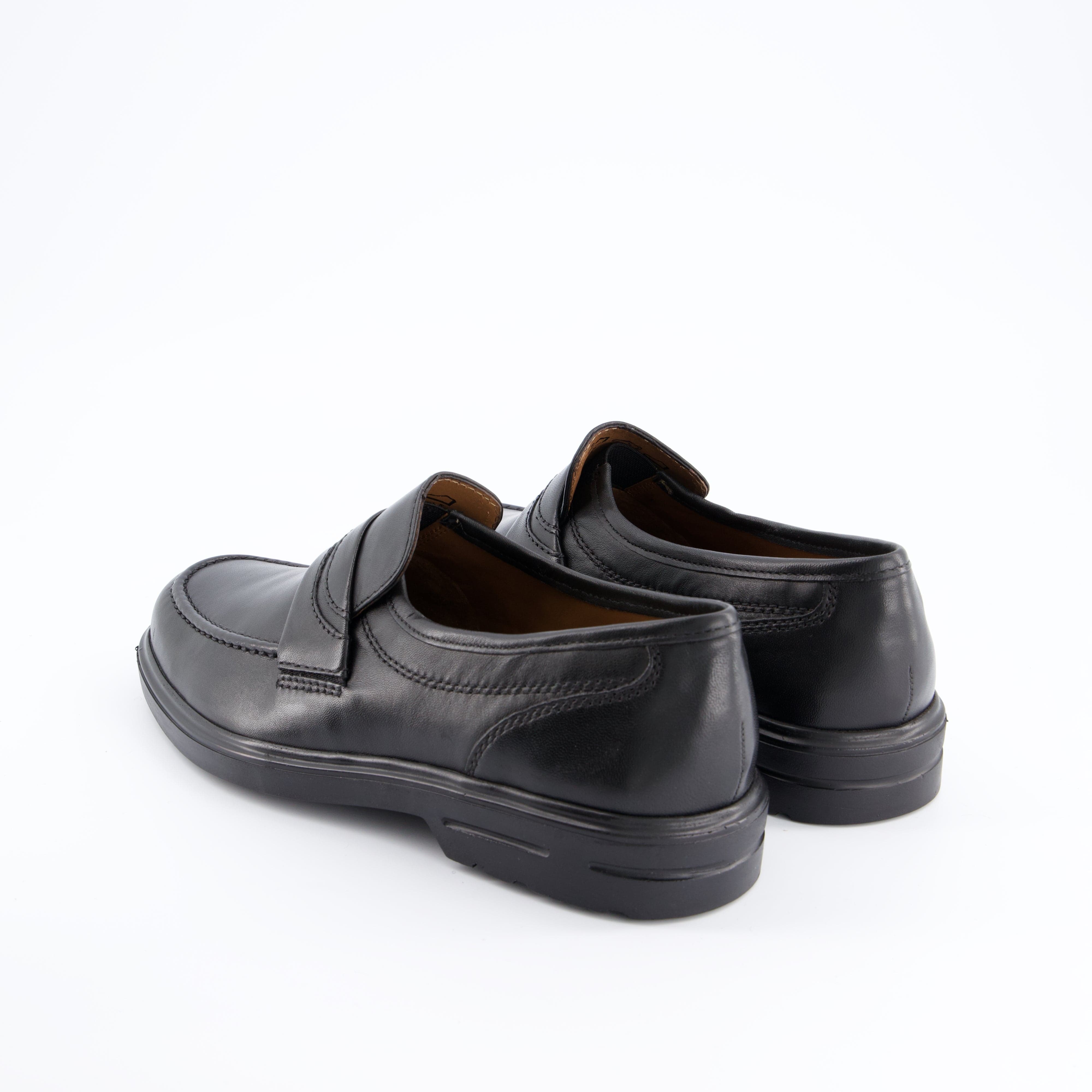 SIOUX Herrenschuh - Slipper/Mokassin, Slipper/Mokassin Peru