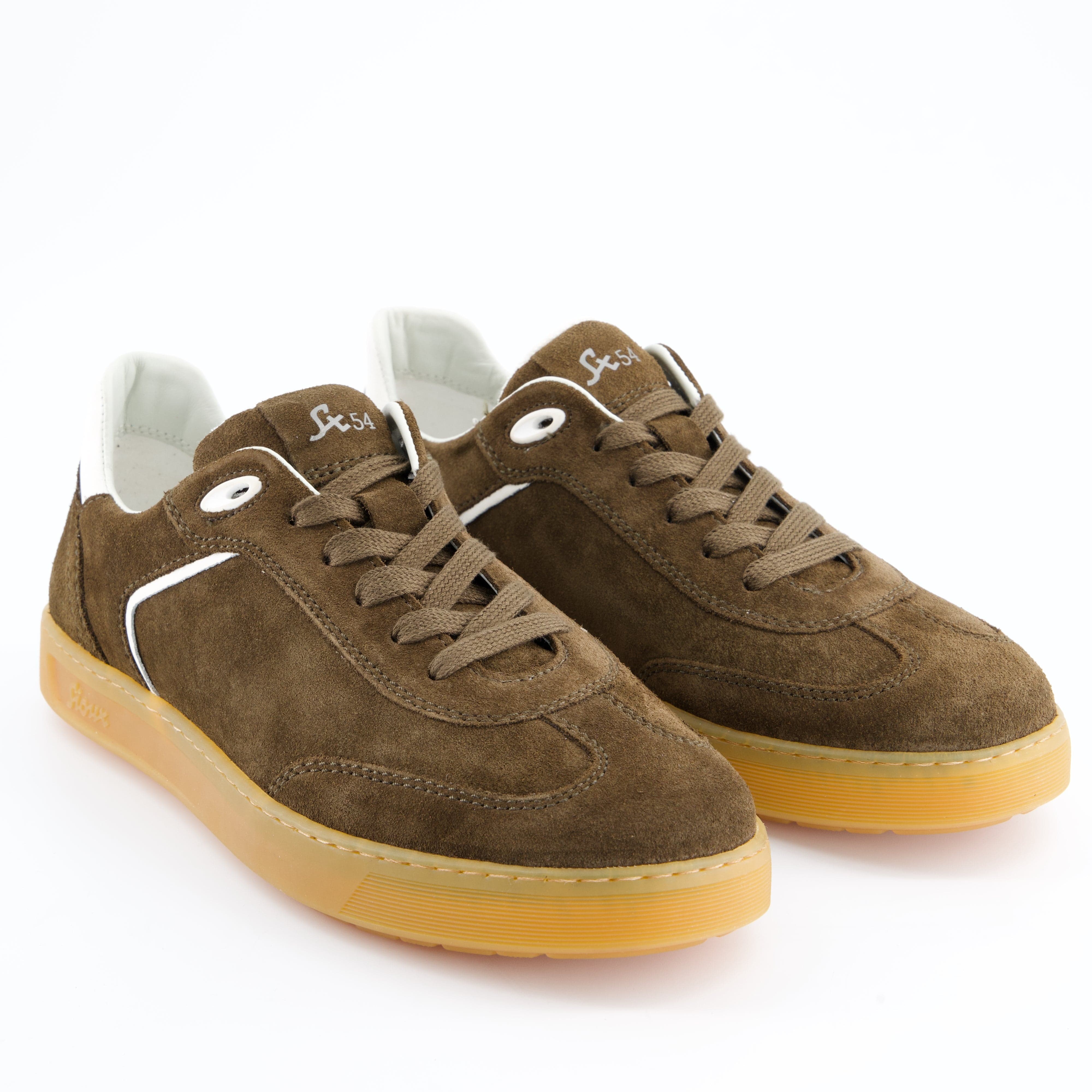 SIOUX Herrenschuh - Sneaker Sneaker Tedroso