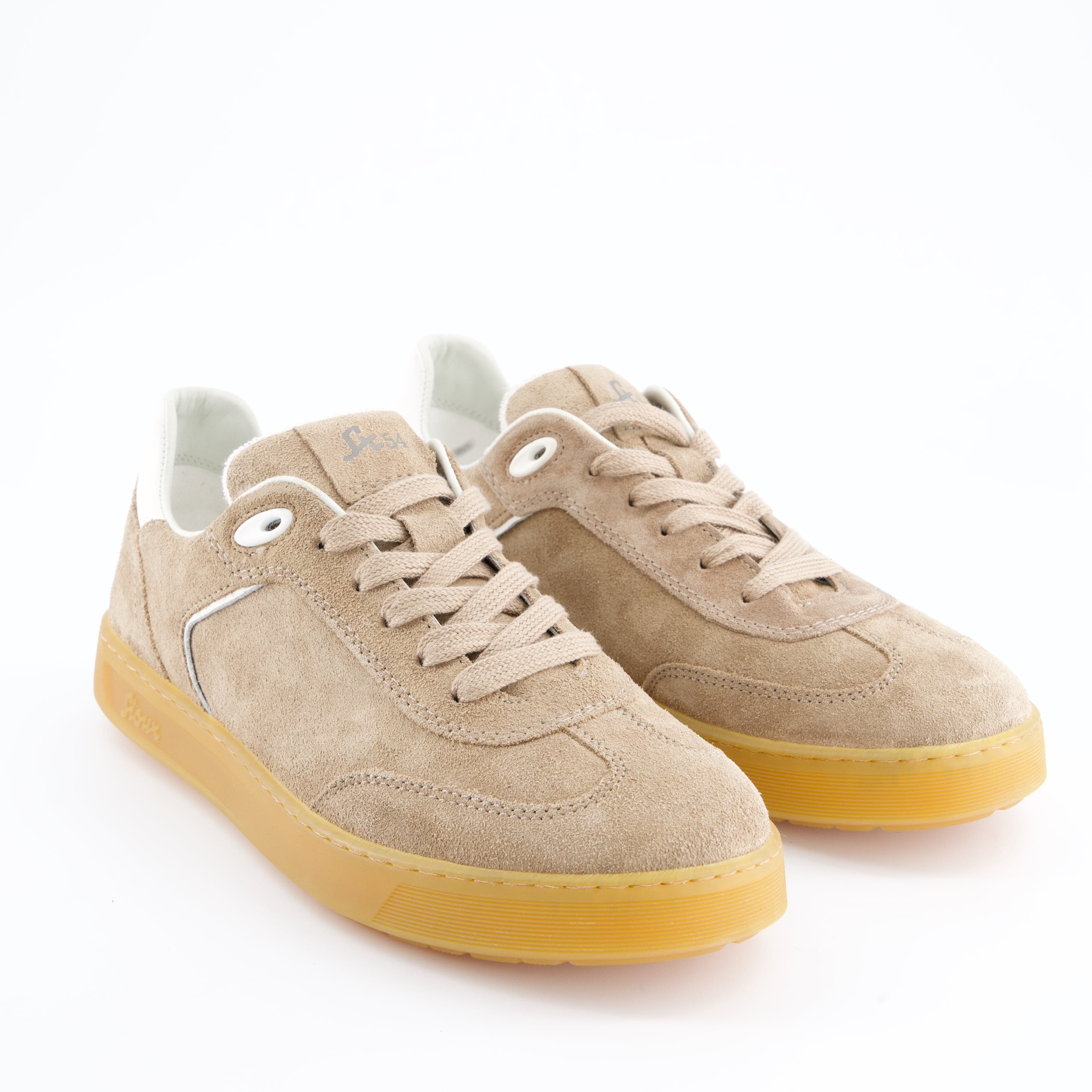 SIOUX Herrenschuh - Sneaker Sneaker Tedroso