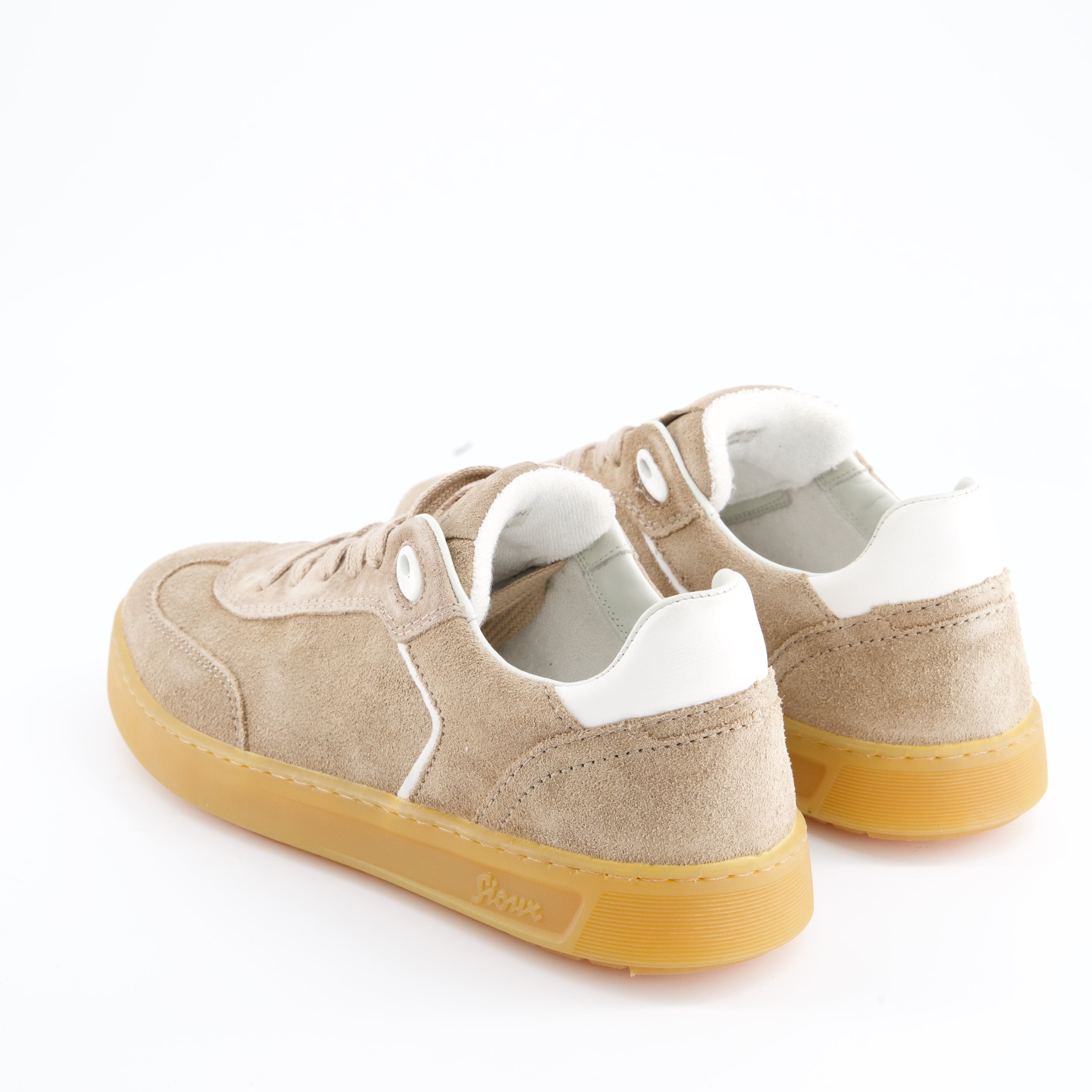 SIOUX Herrenschuh - Sneaker Sneaker Tedroso