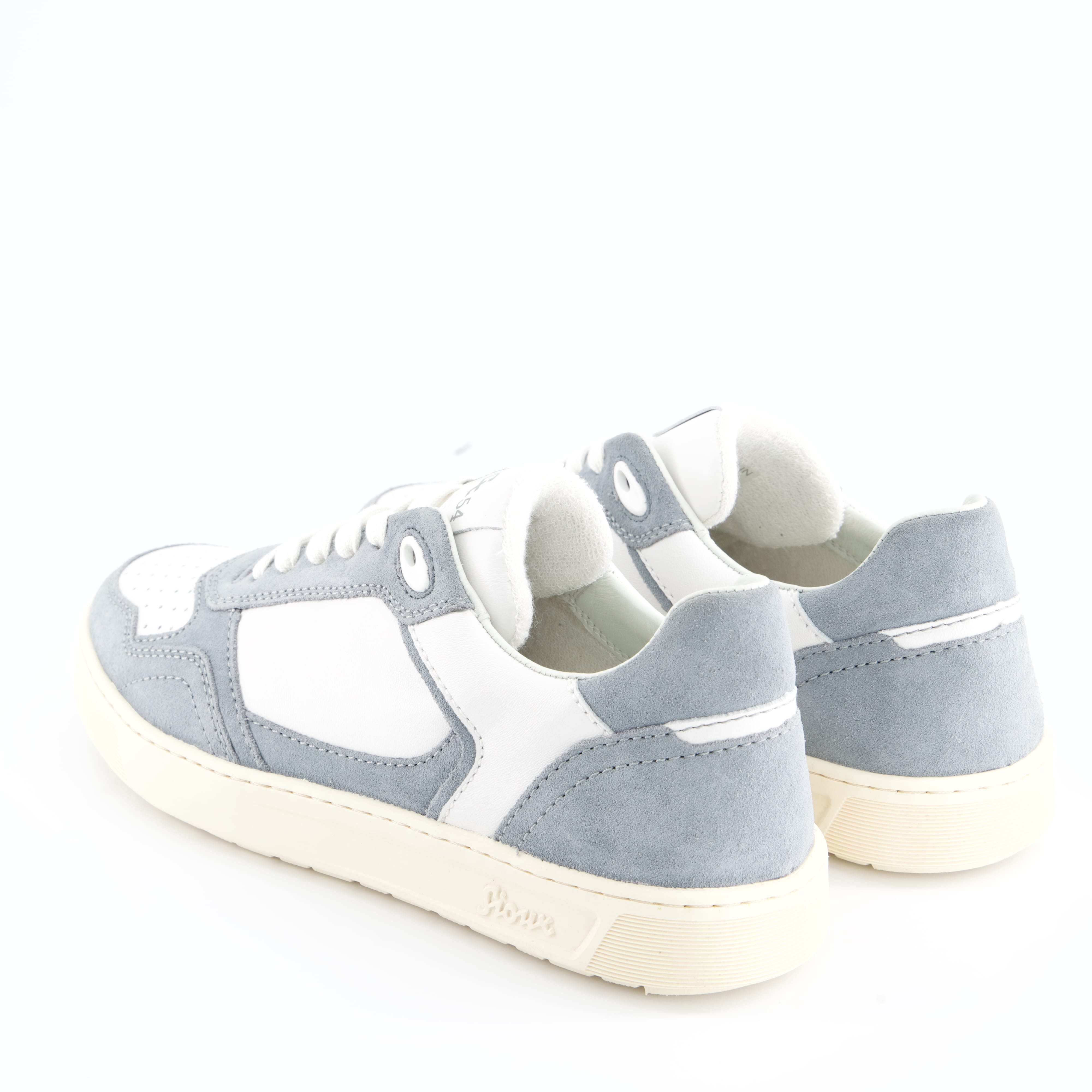 SIOUX Herrenschuh - Sneaker Sneaker Tedroso