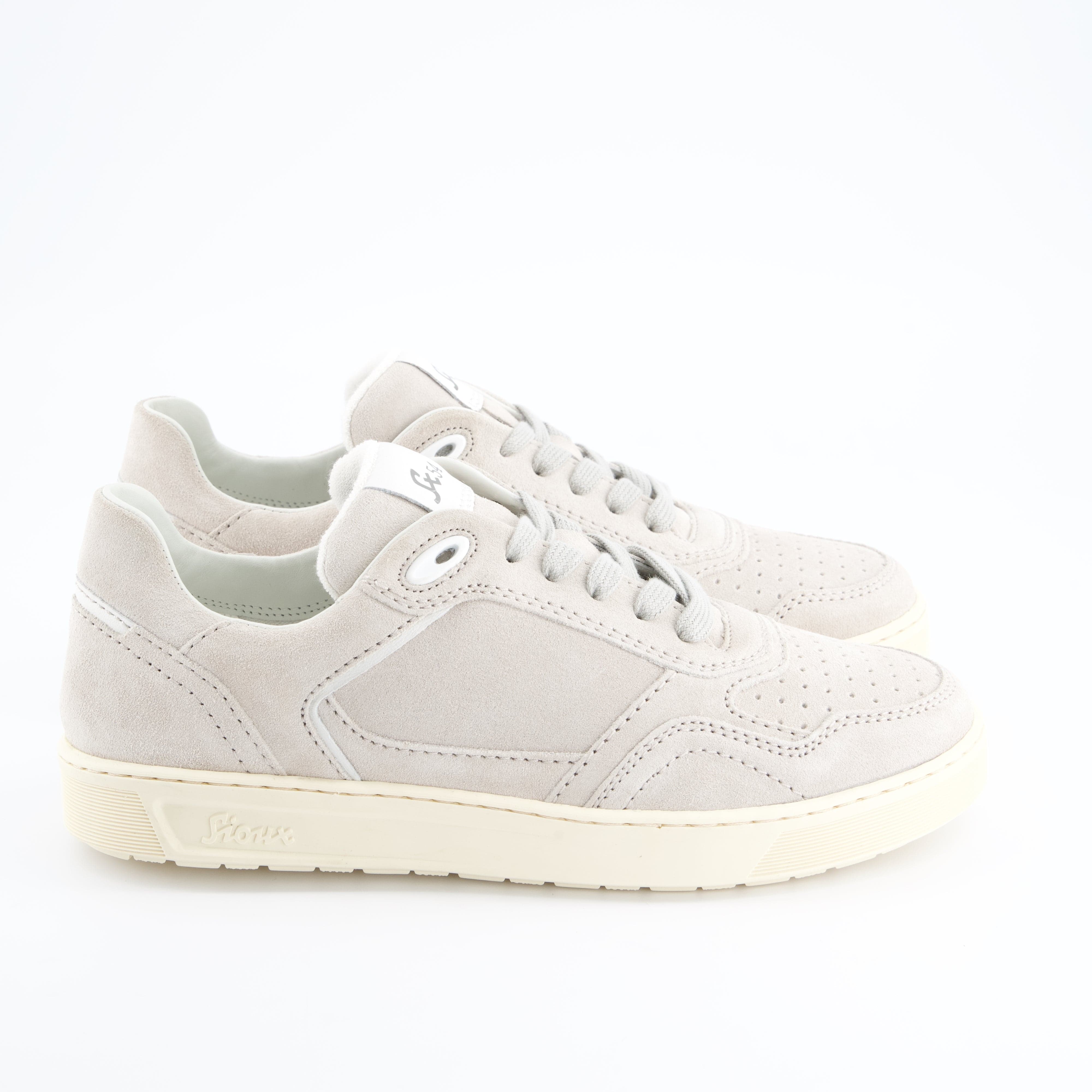SIOUX Herrenschuh - Sneaker, Sneaker Tedroso