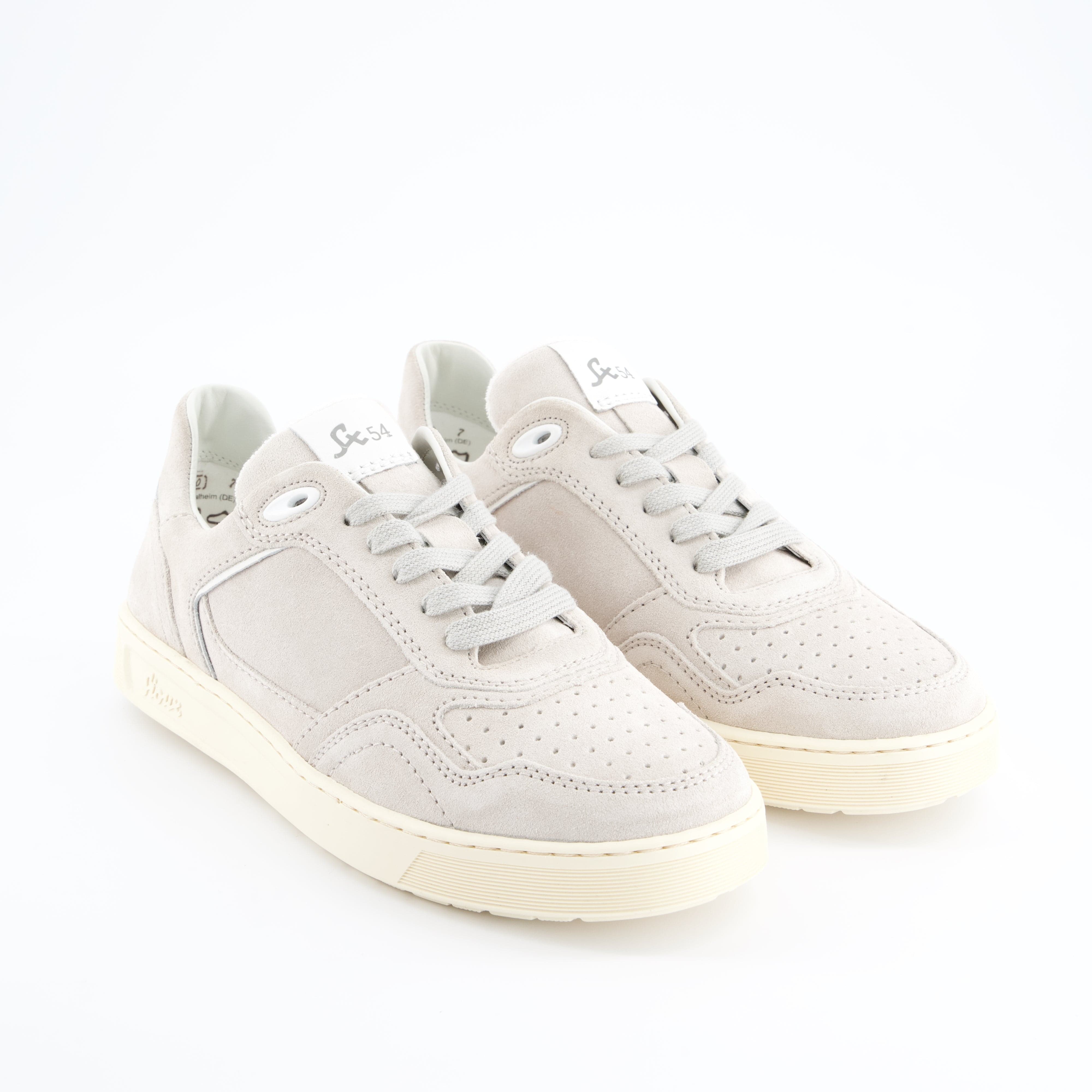 SIOUX Herrenschuh - Sneaker, Sneaker Tedroso