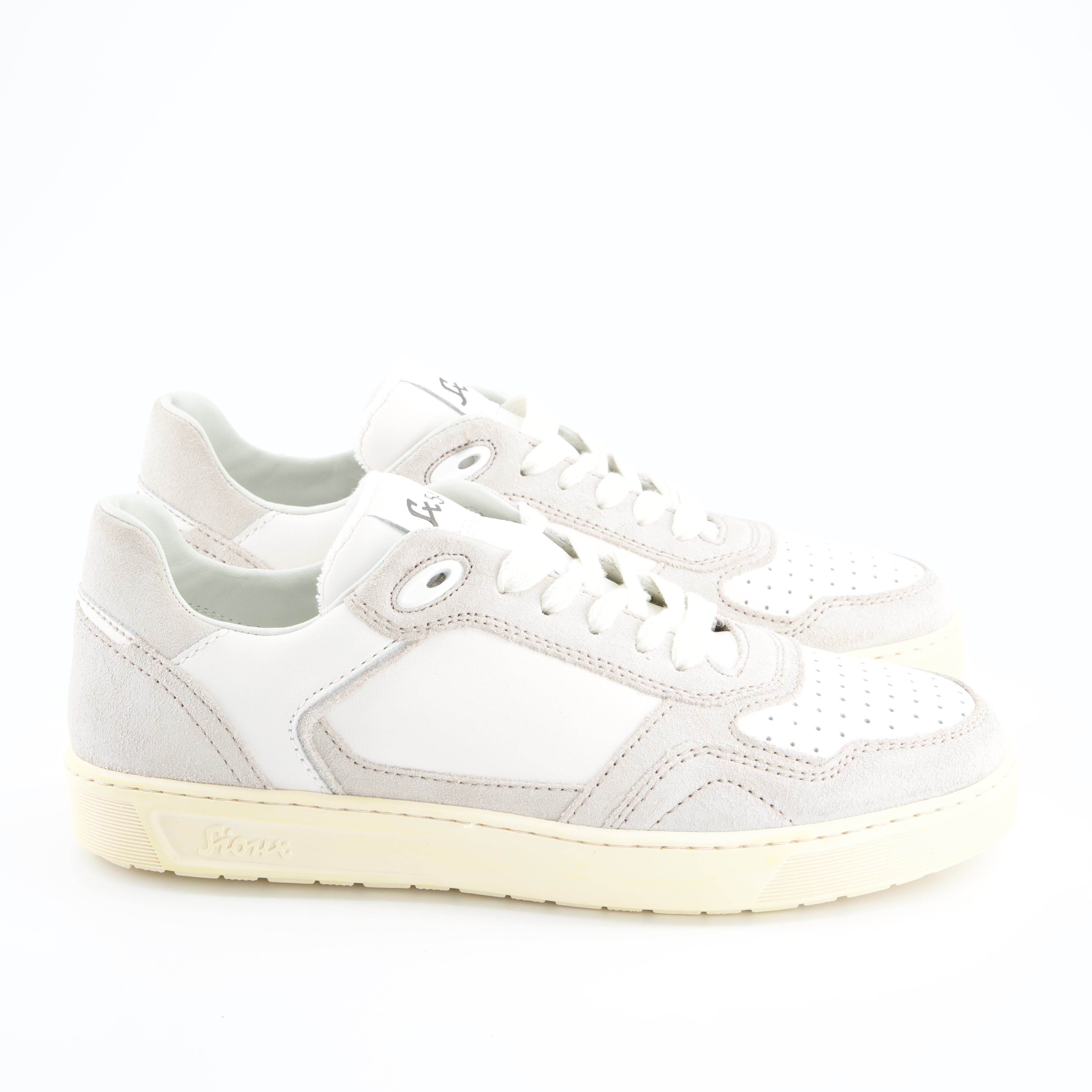 SIOUX Herrenschuh - Sneaker Sneaker Tedroso 704