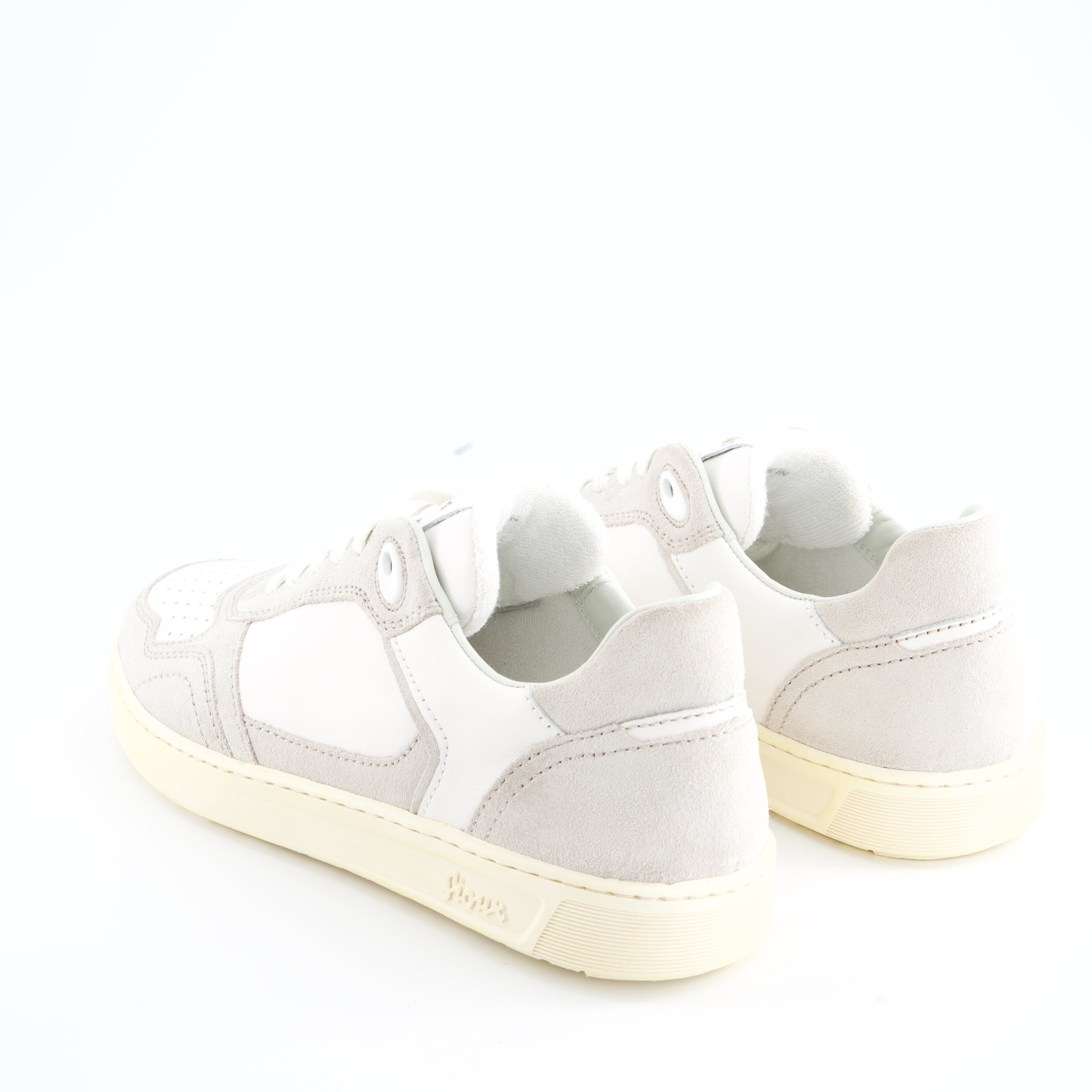 SIOUX Herrenschuh - Sneaker Sneaker Tedroso 704