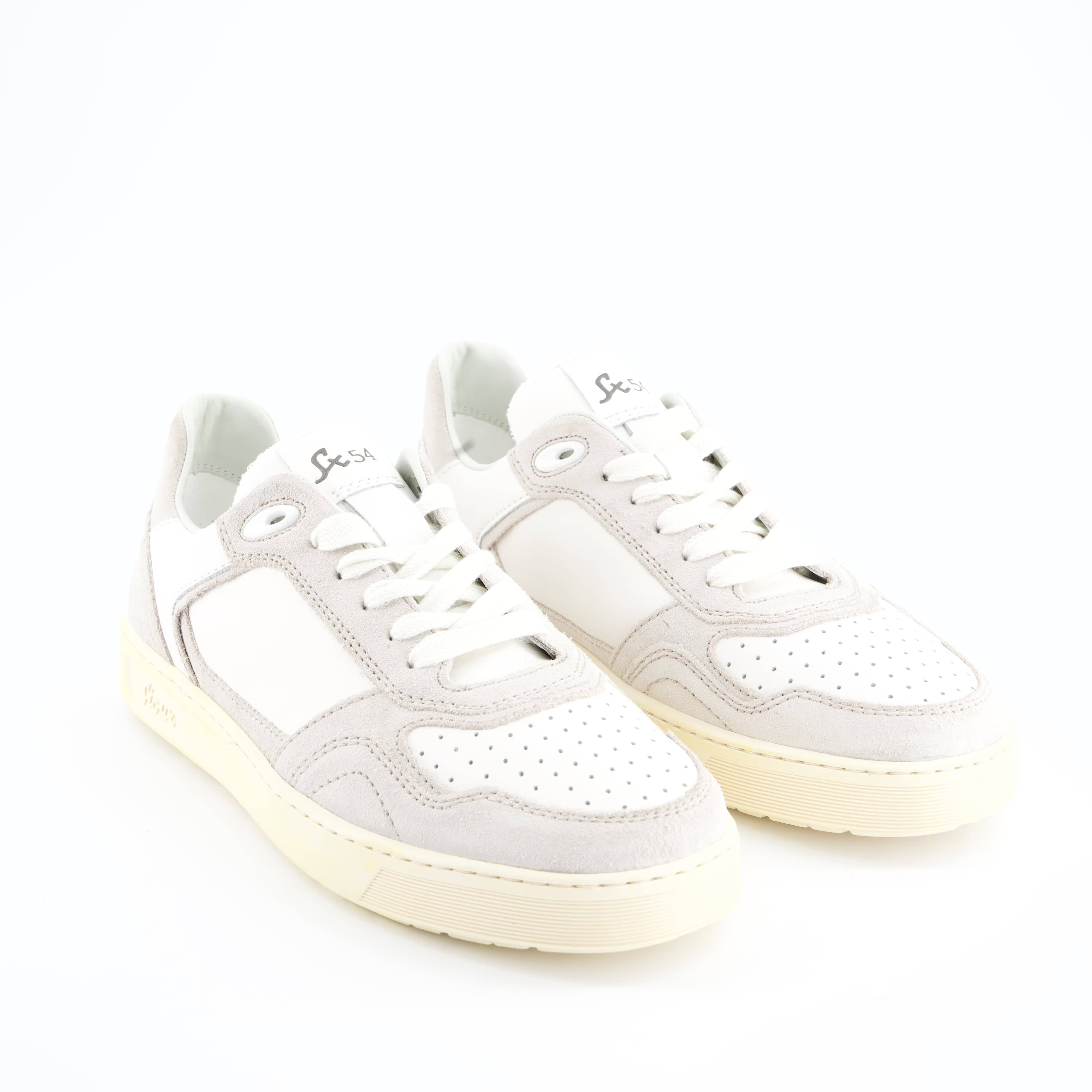 SIOUX Herrenschuh - Sneaker Sneaker Tedroso 704