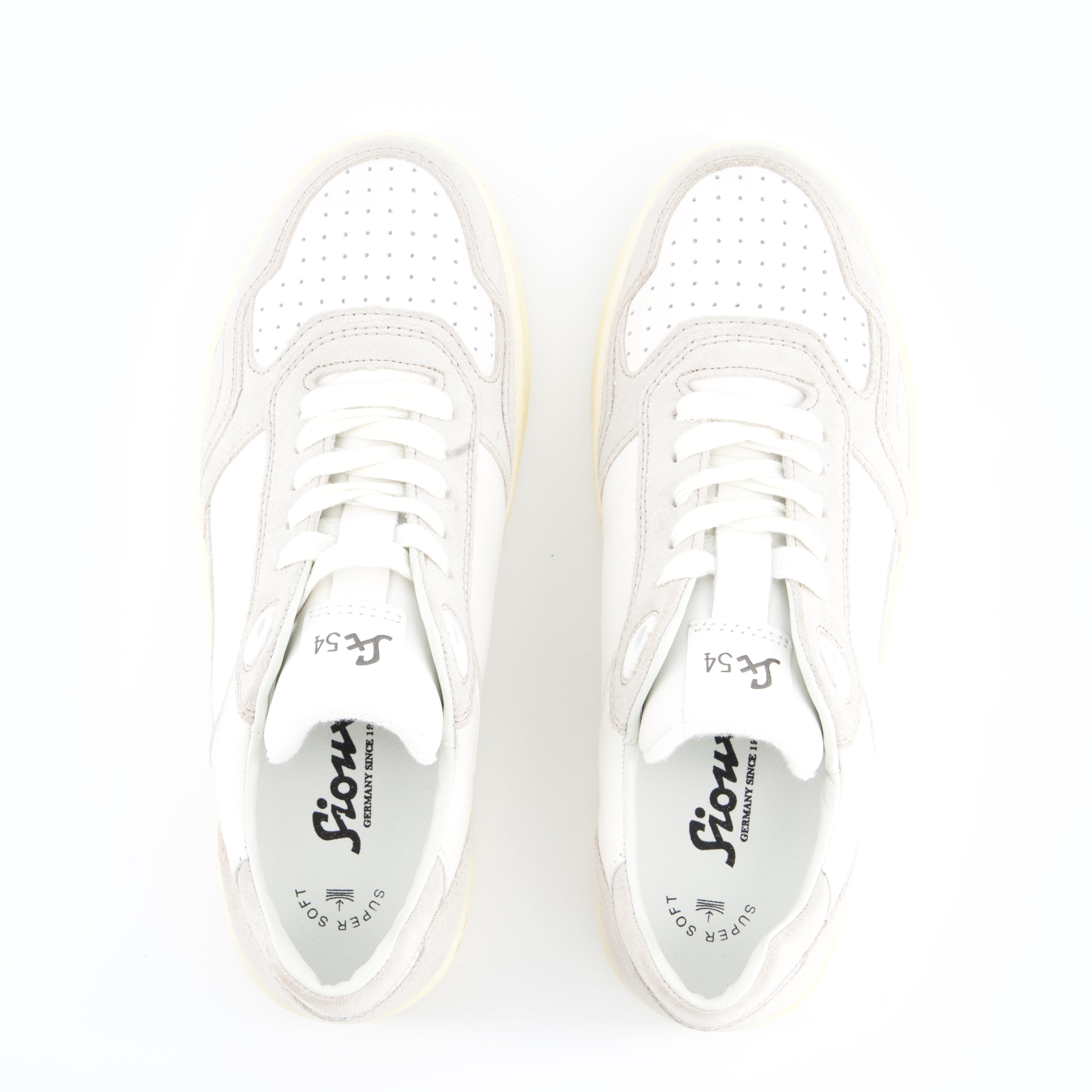 SIOUX Herrenschuh - Sneaker Sneaker Tedroso 704