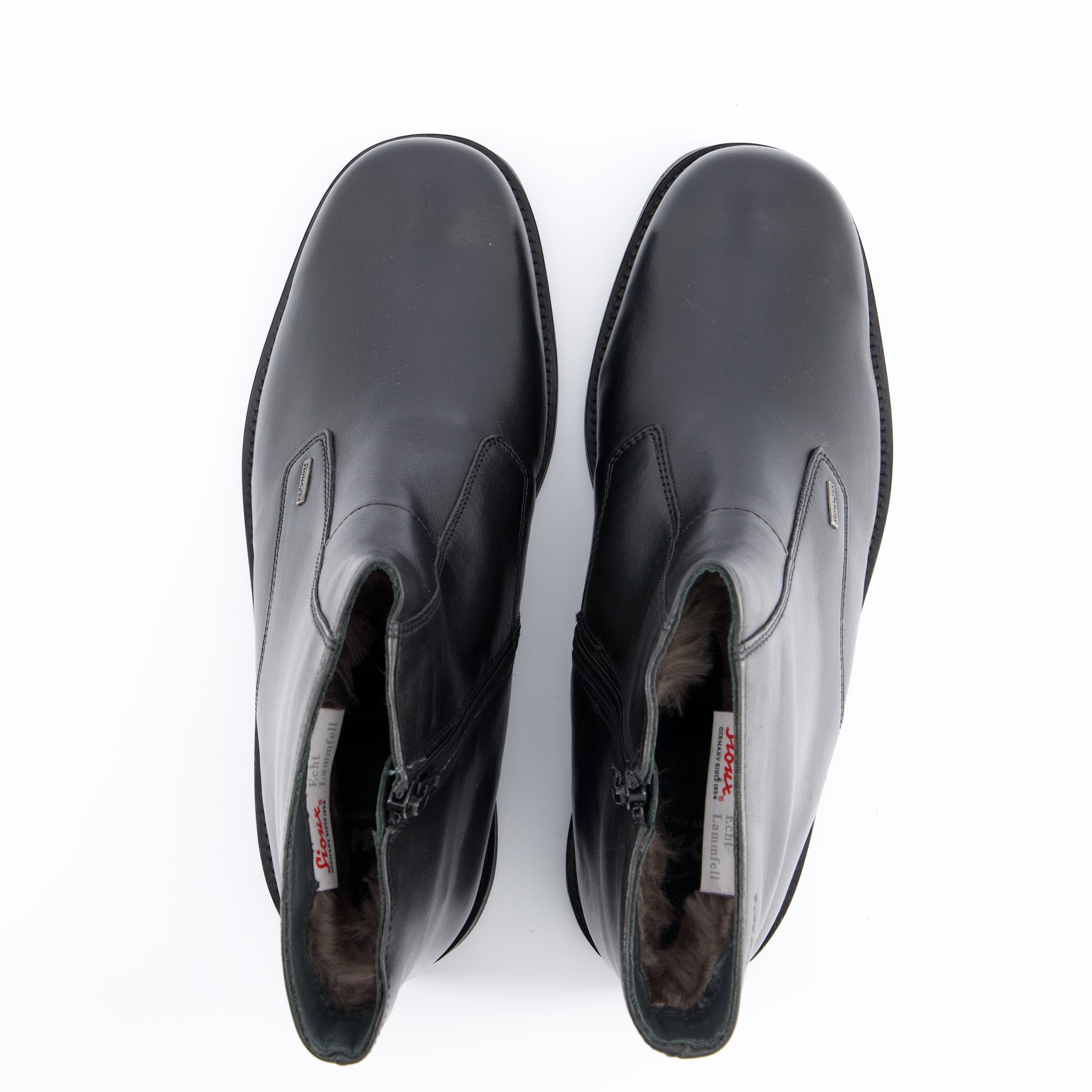 SIOUX Herrenschuh - Stiefeletten, Stiefeletten Lanford