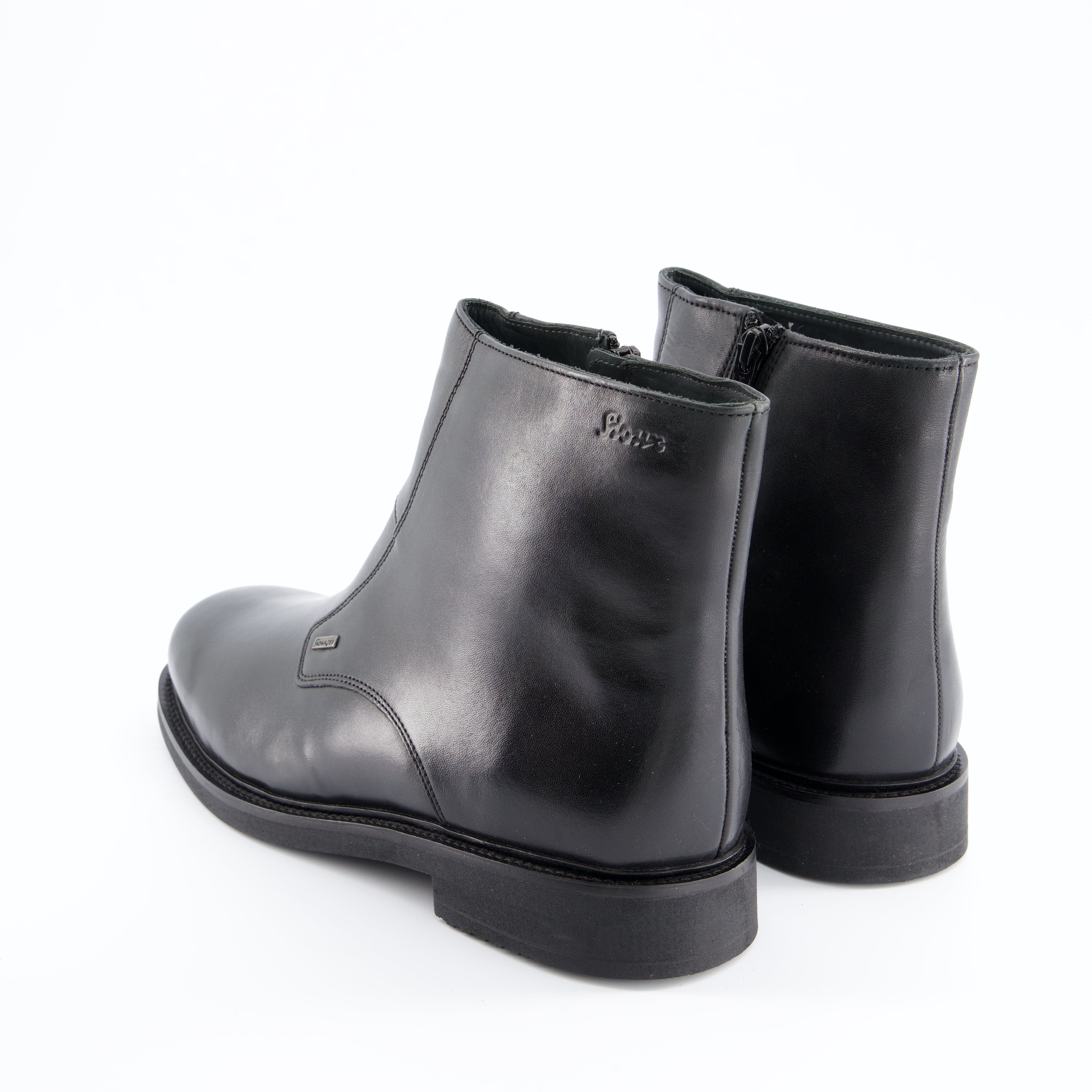 SIOUX Herrenschuh - Stiefeletten, Stiefeletten Lanford