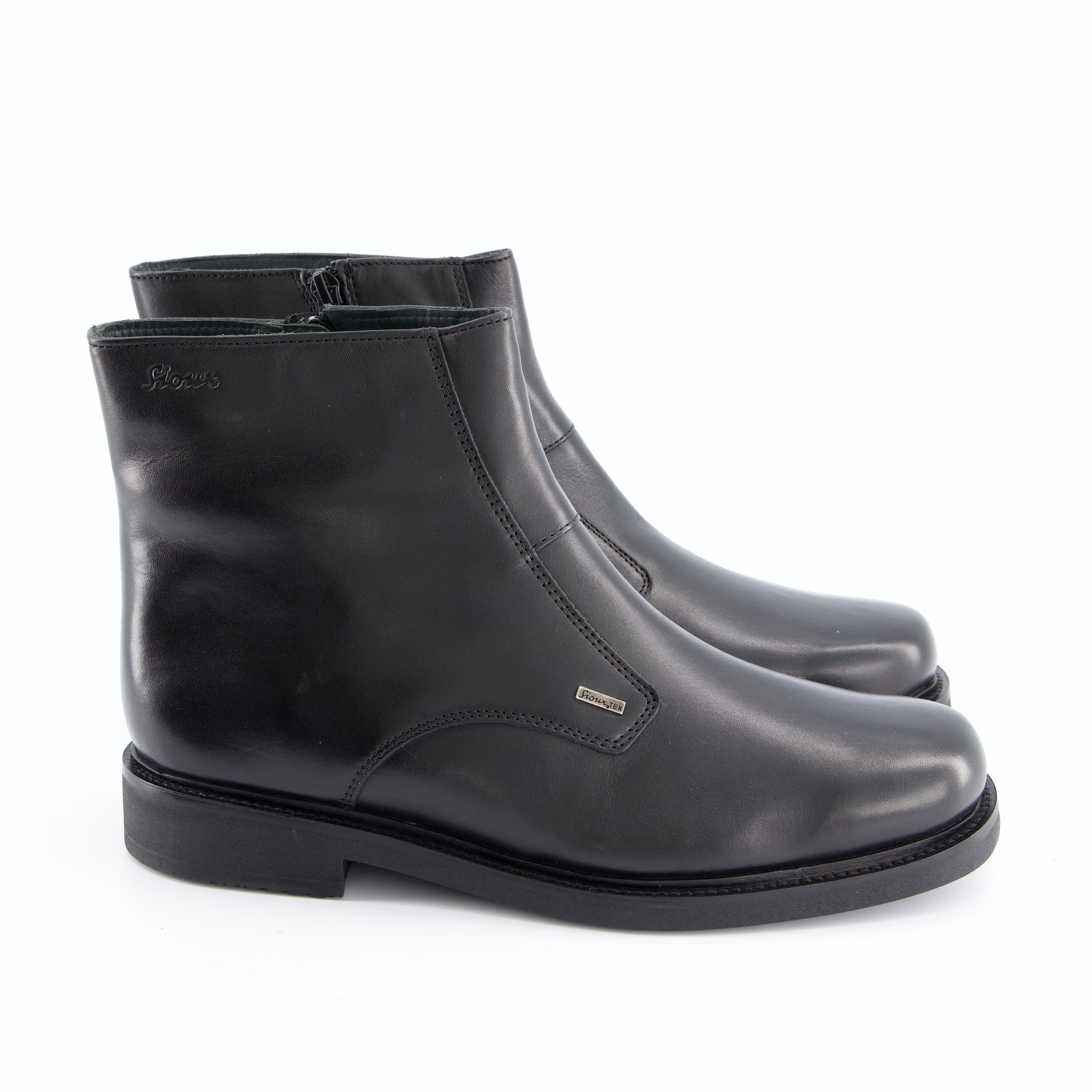 SIOUX Herrenschuh - Stiefeletten, Stiefeletten Lanford
