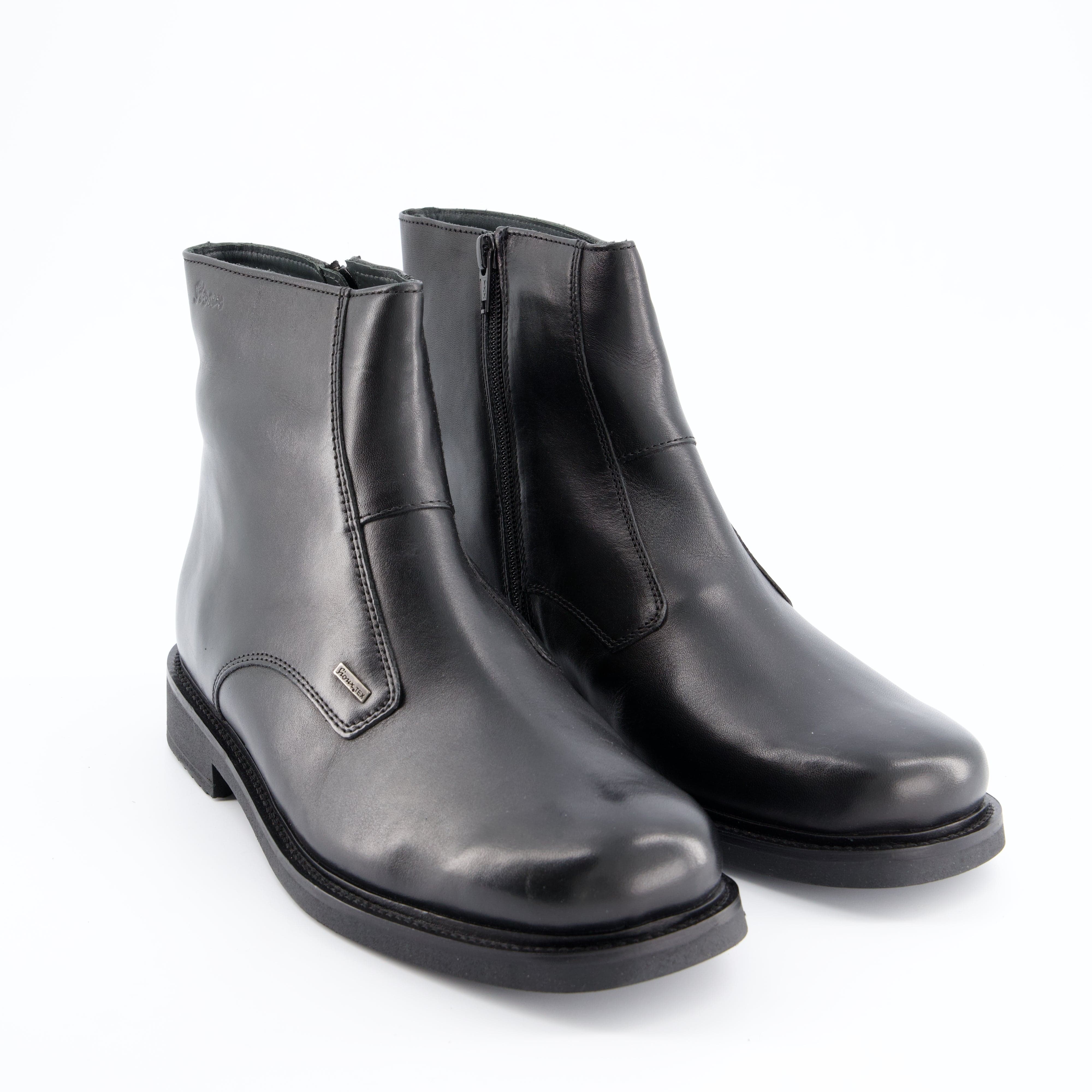 SIOUX Herrenschuh - Stiefeletten, Stiefeletten Lanford