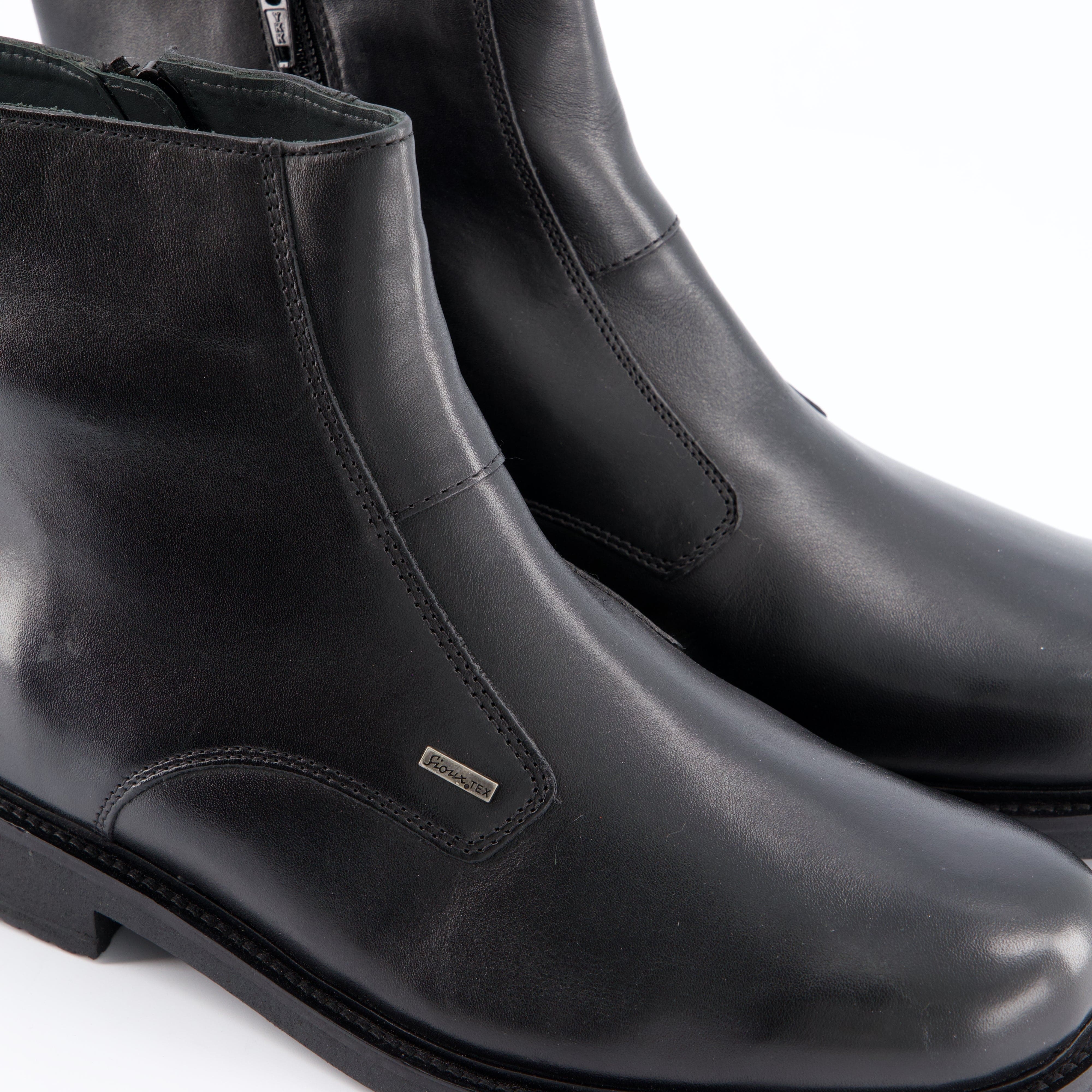 SIOUX Herrenschuh - Stiefeletten, Stiefeletten Lanford