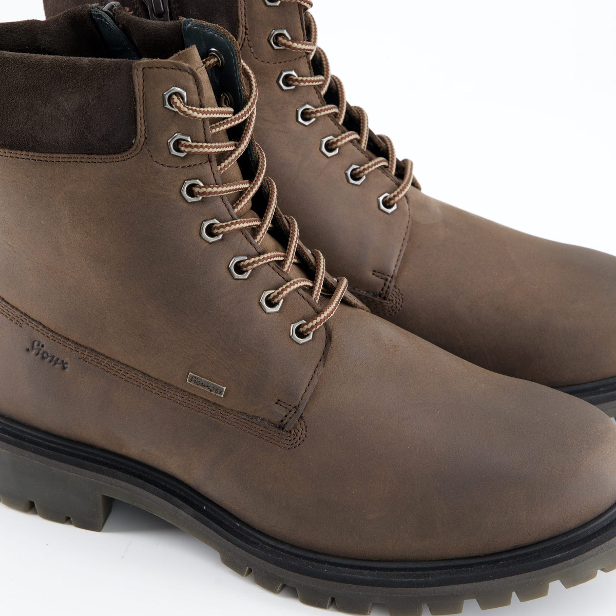 SIOUX Herrenschuh - Winterstiefel SIOUX Aspar · Winterstiefel