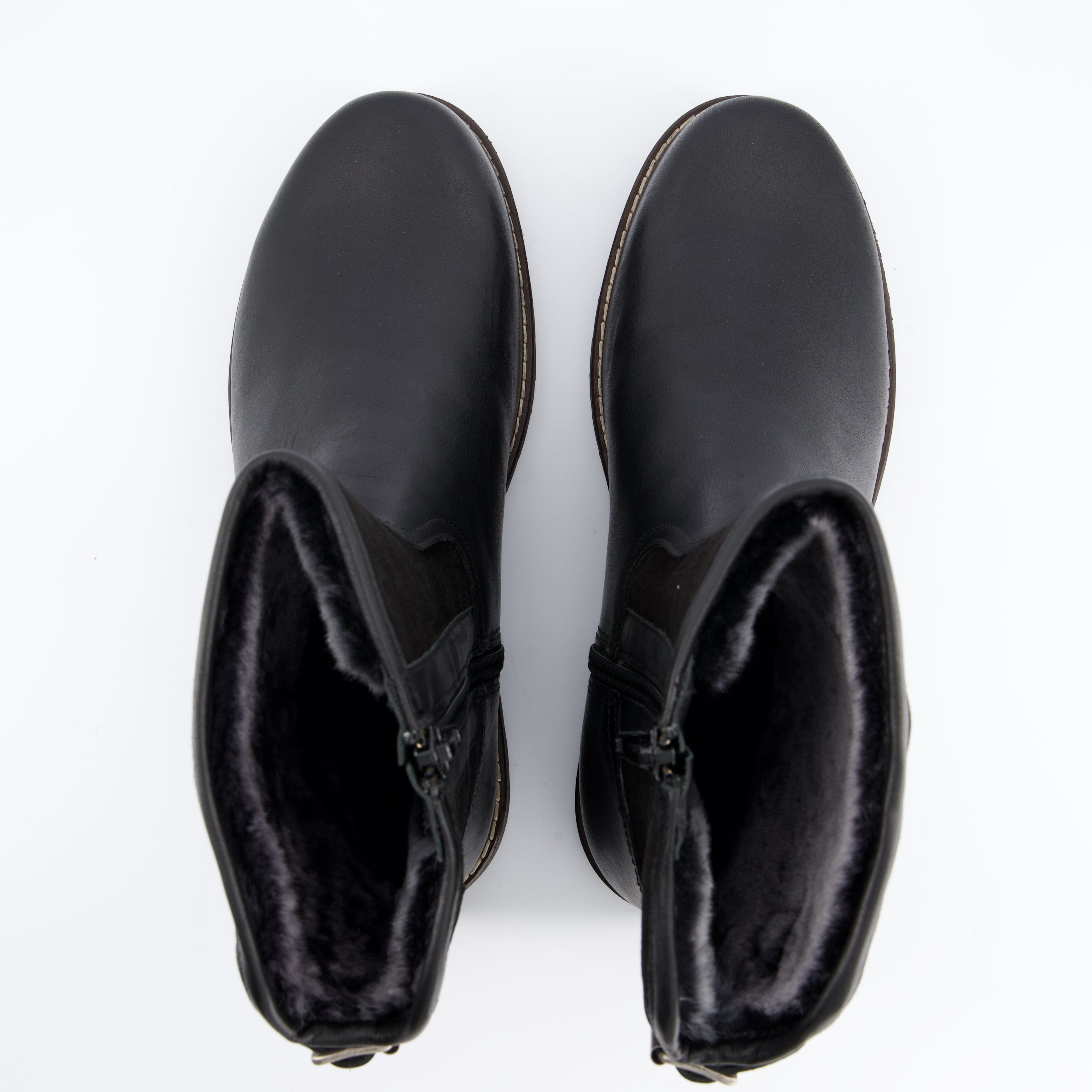 SIOUX Herrenschuh - Winterstiefel Winterstiefel ADAL