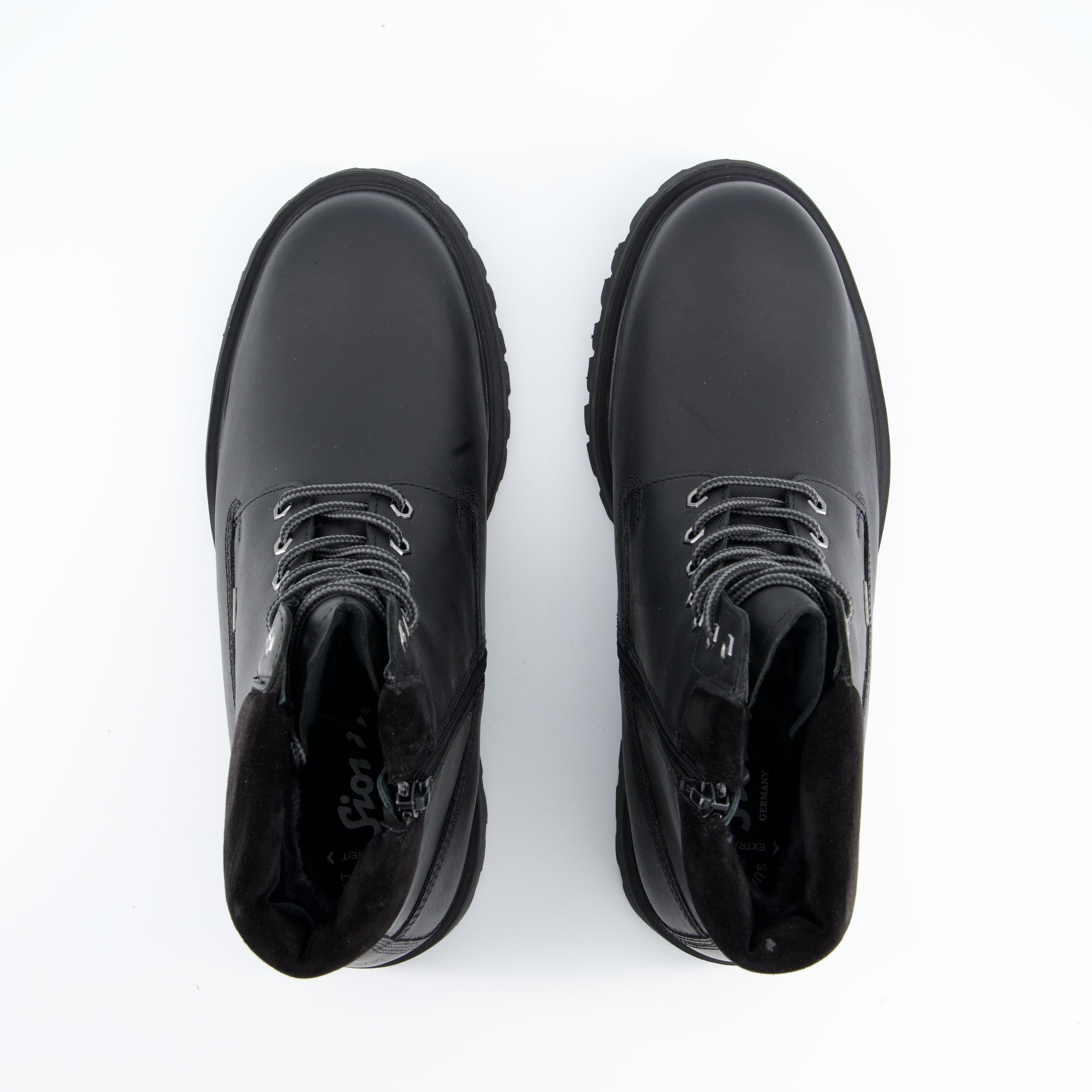 SIOUX Herrenschuh - Winterstiefel Winterstiefel Aspar