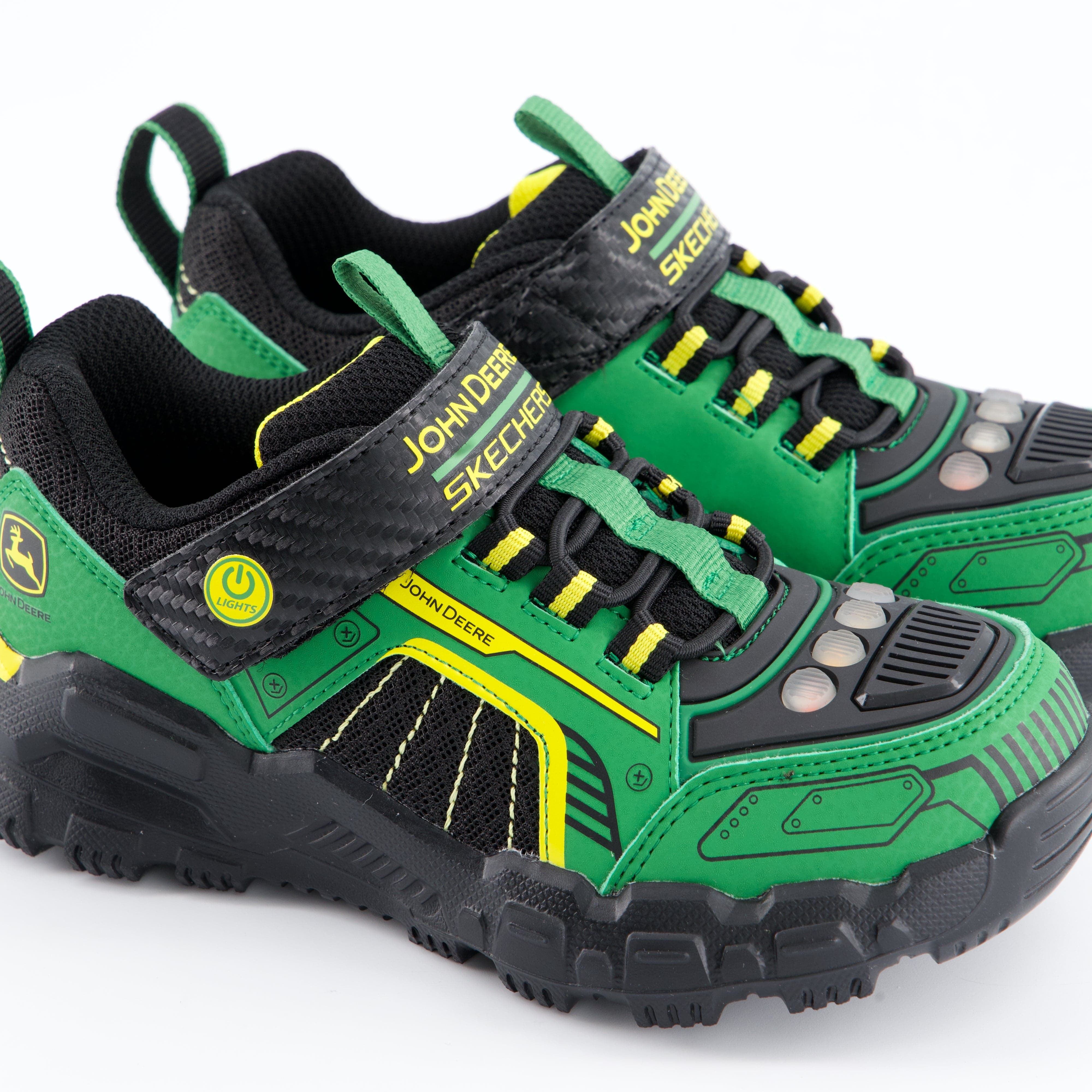 SKECHERS Burschenschuhe - Halbschuh Halbschuh Adventure Track