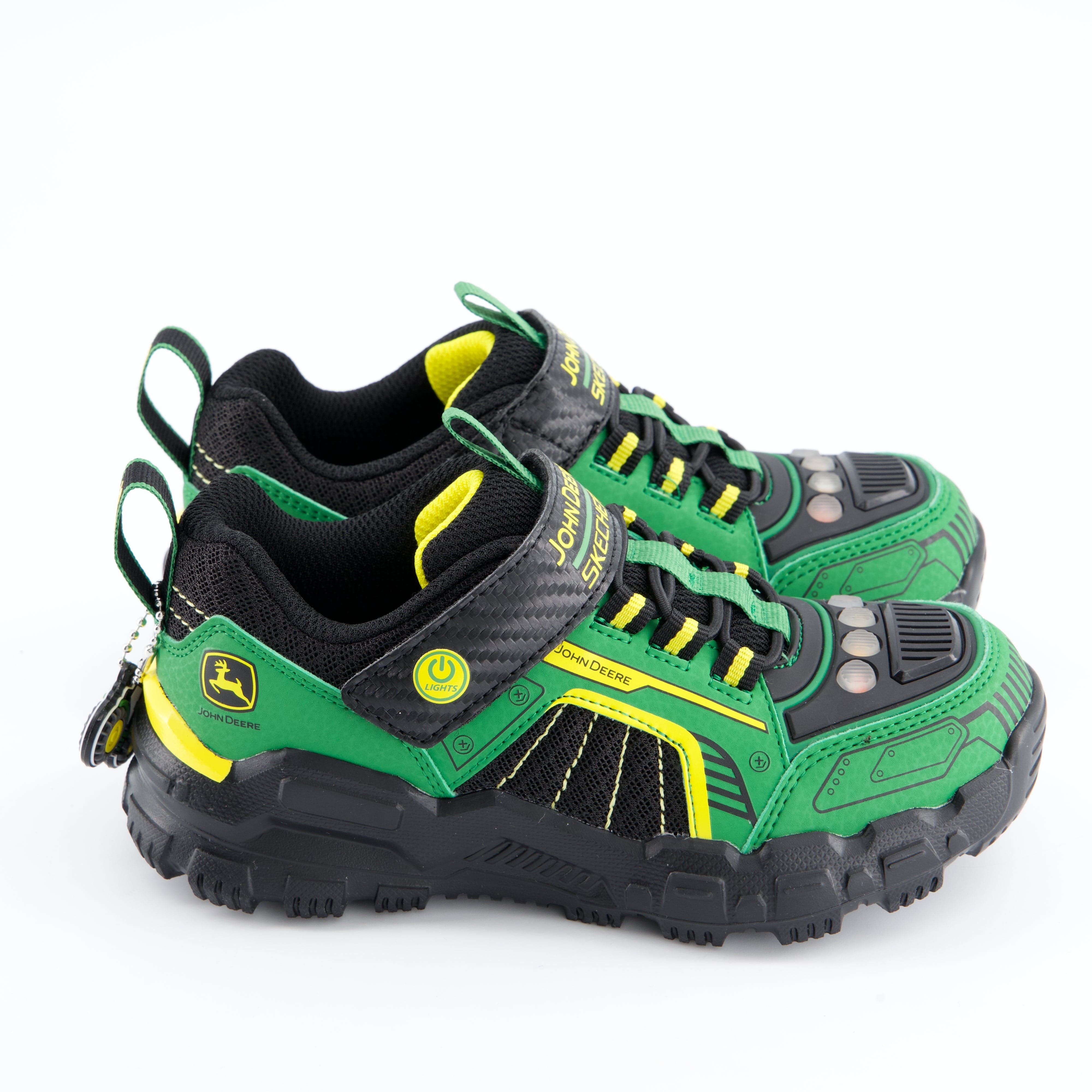 SKECHERS Burschenschuhe - Halbschuh Halbschuh Adventure Track