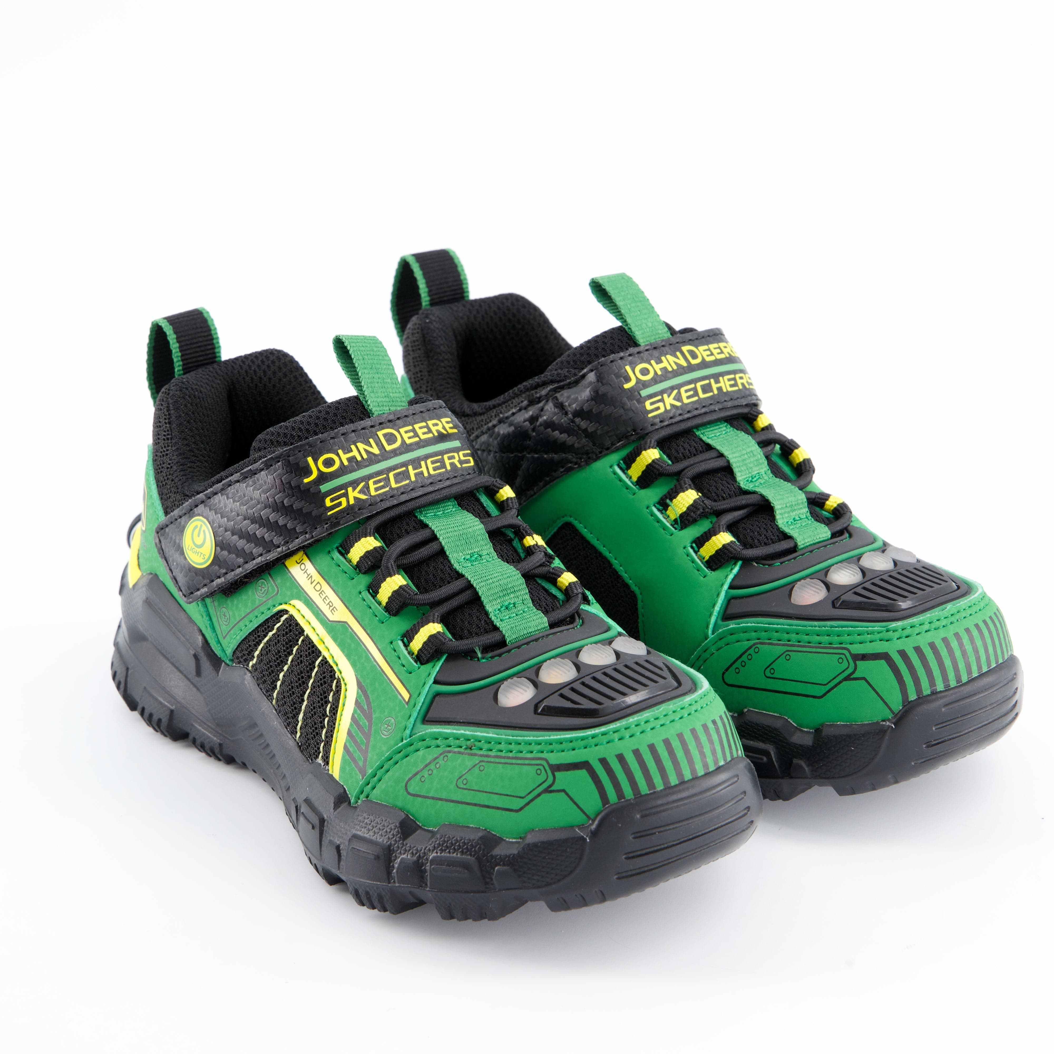 SKECHERS Burschenschuhe - Halbschuh Halbschuh Adventure Track