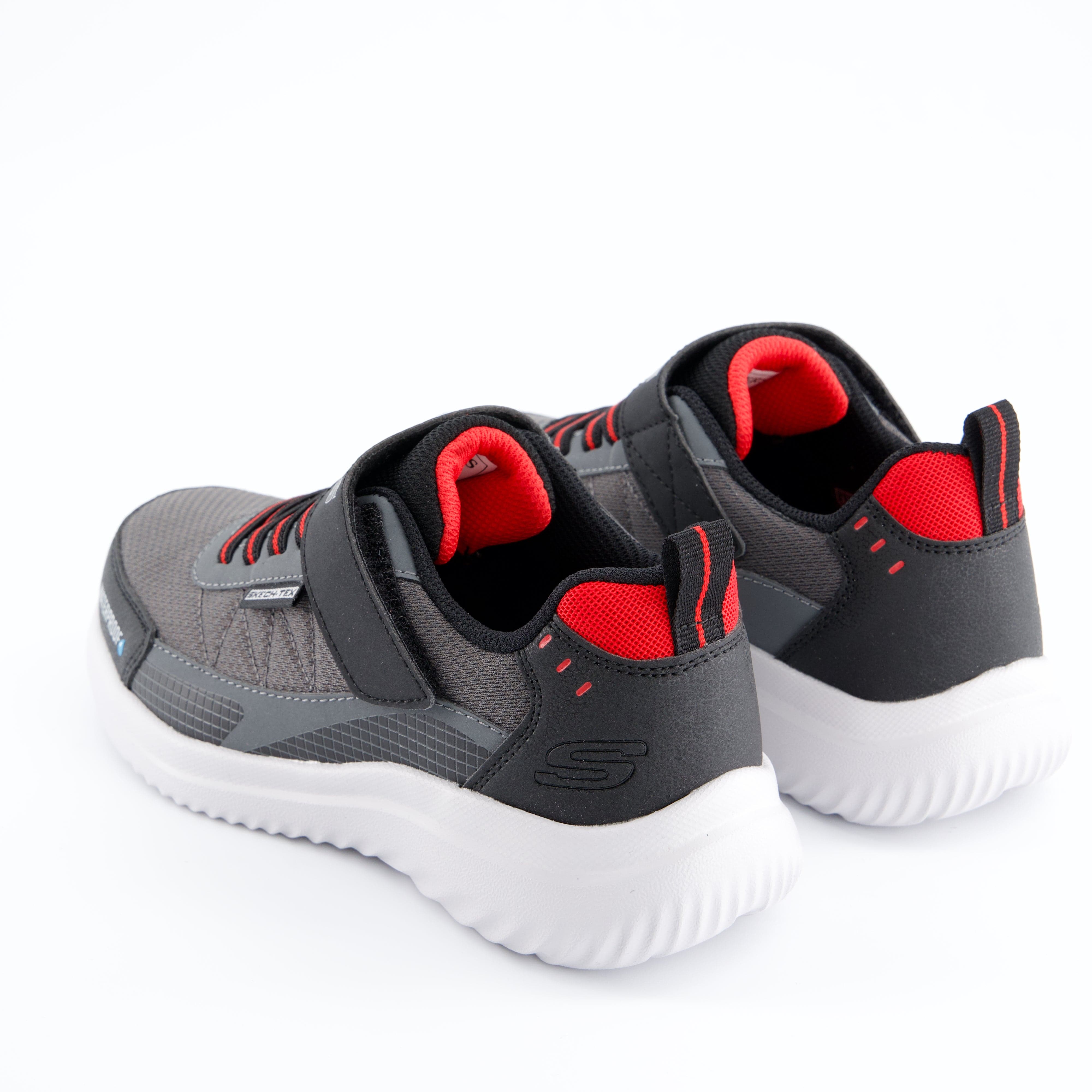 SKECHERS Burschenschuhe - Halbschuh Halbschuh Bounder WP
