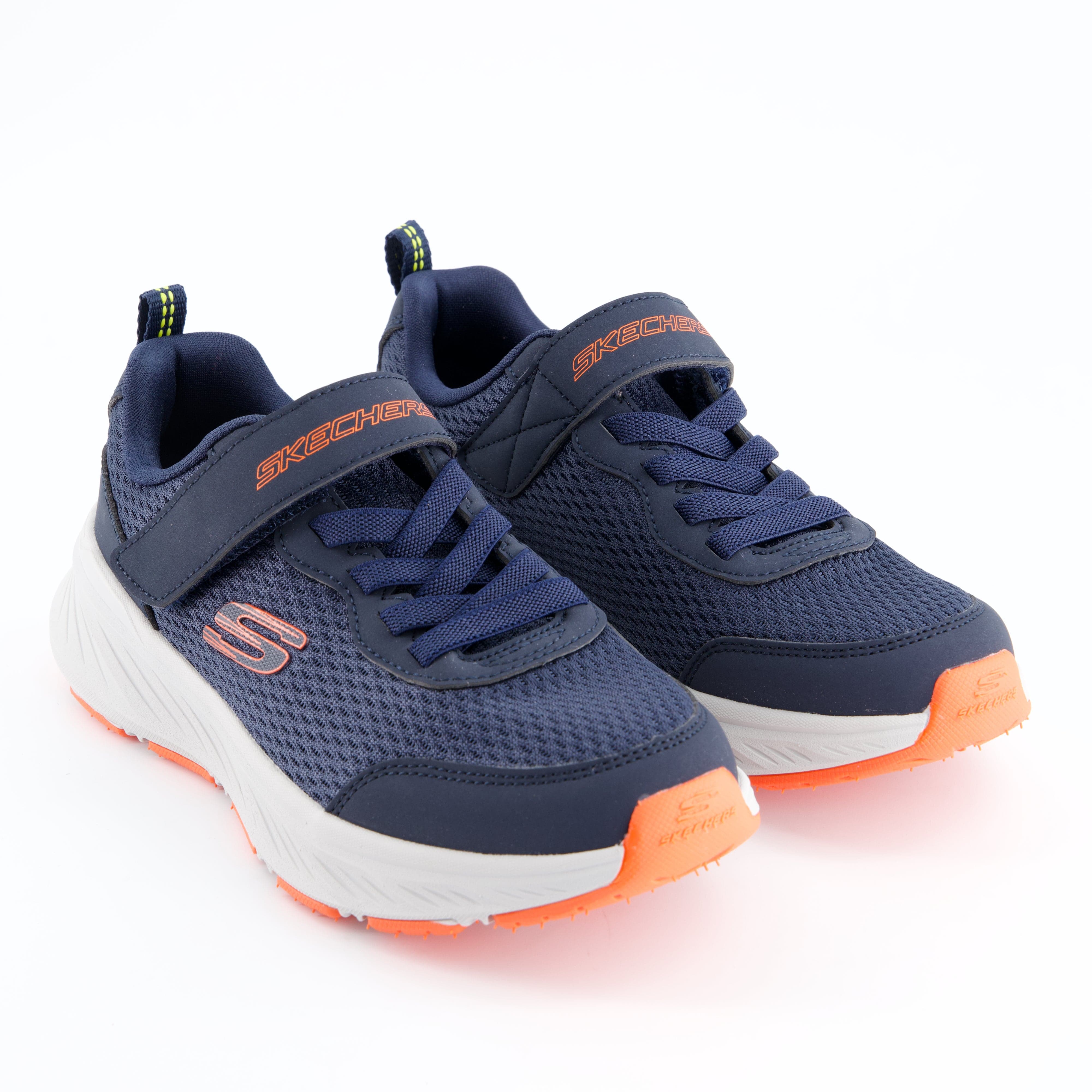 SKECHERS Burschenschuhe - Halbschuh Halbschuh Edgerride
