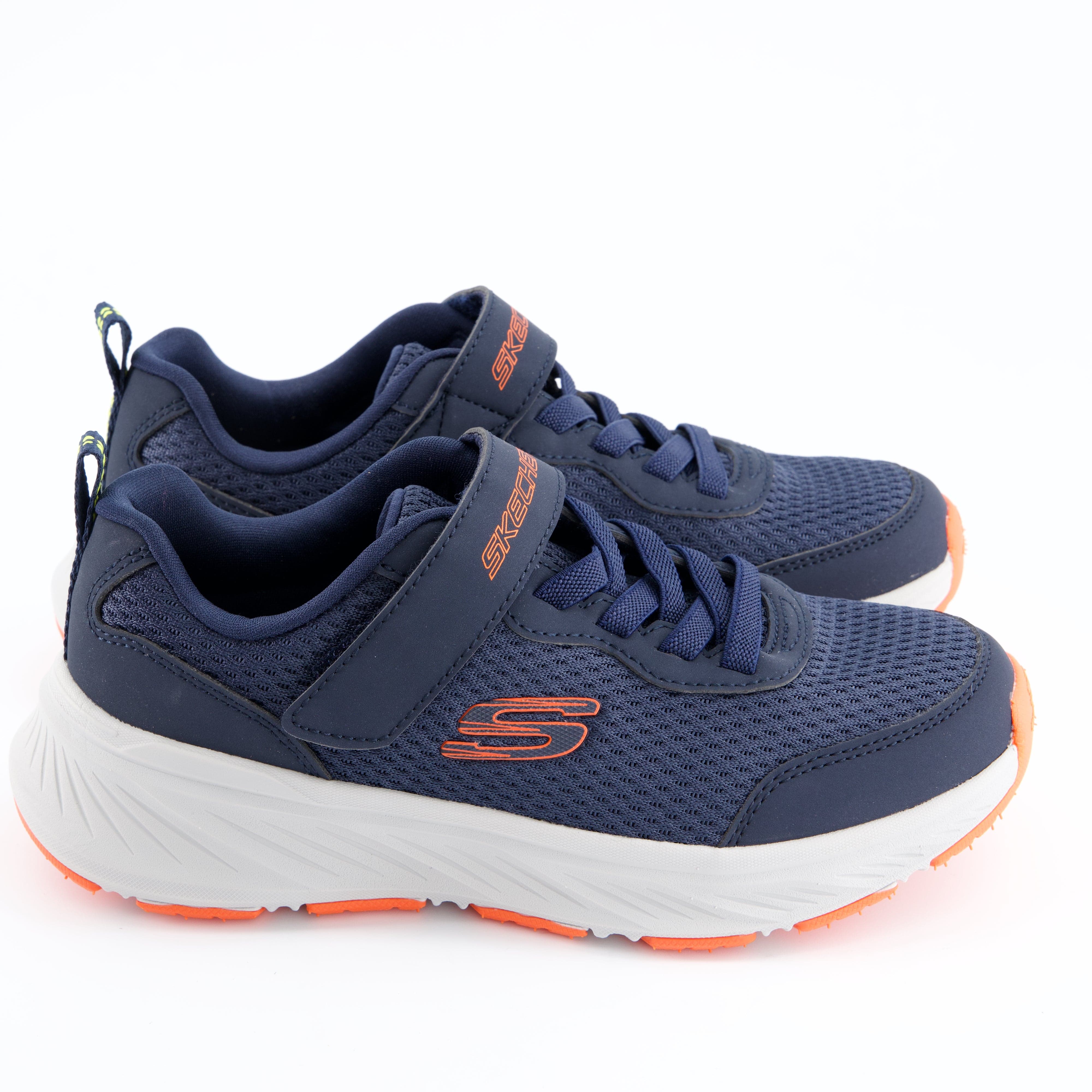 SKECHERS Burschenschuhe - Halbschuh Halbschuh Edgerride