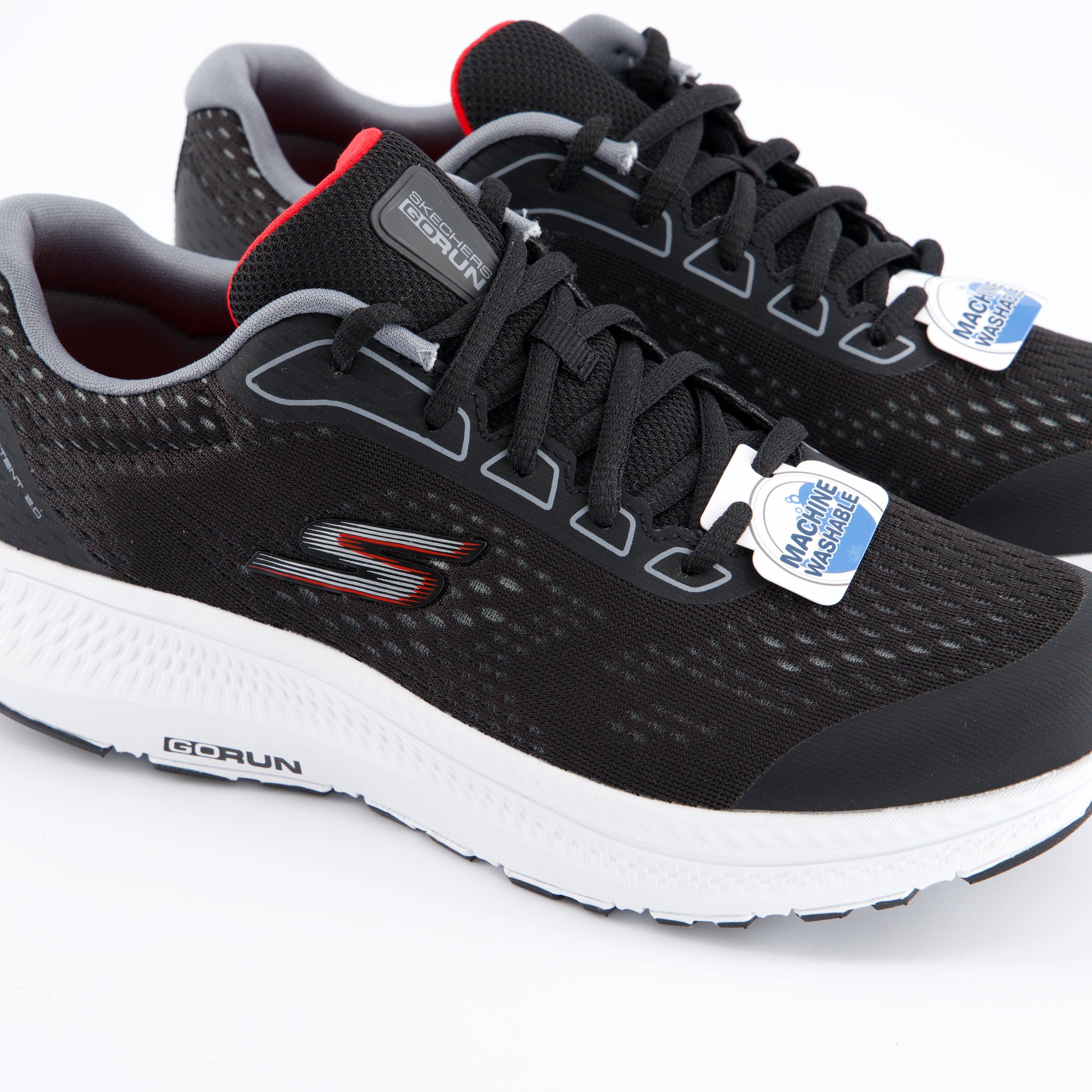 SKECHERS Burschenschuhe - Halbschuh Halbschuh Go Run Consistent 2.0