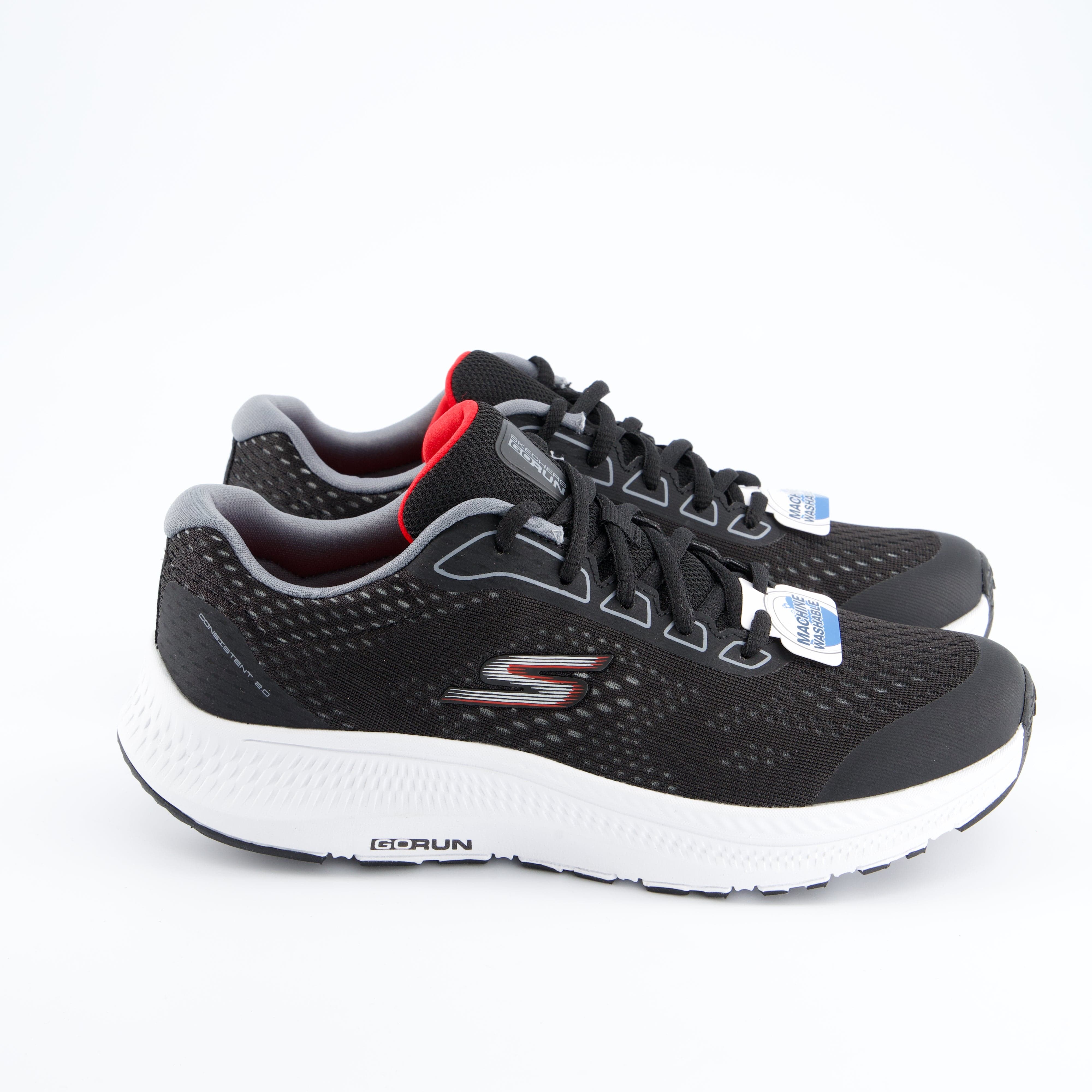 SKECHERS Burschenschuhe - Halbschuh Halbschuh Go Run Consistent 2.0