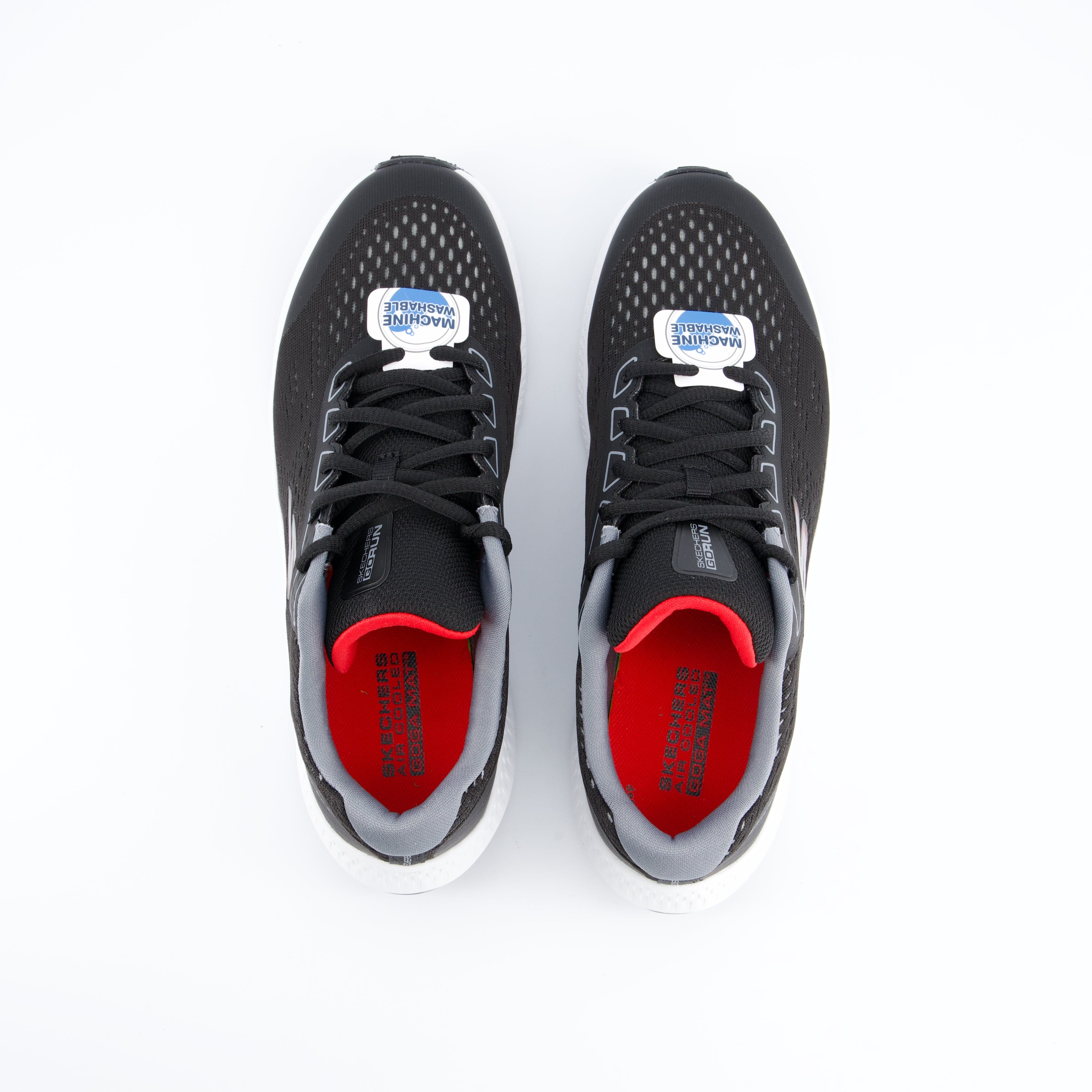SKECHERS Burschenschuhe - Halbschuh Halbschuh Go Run Consistent 2.0