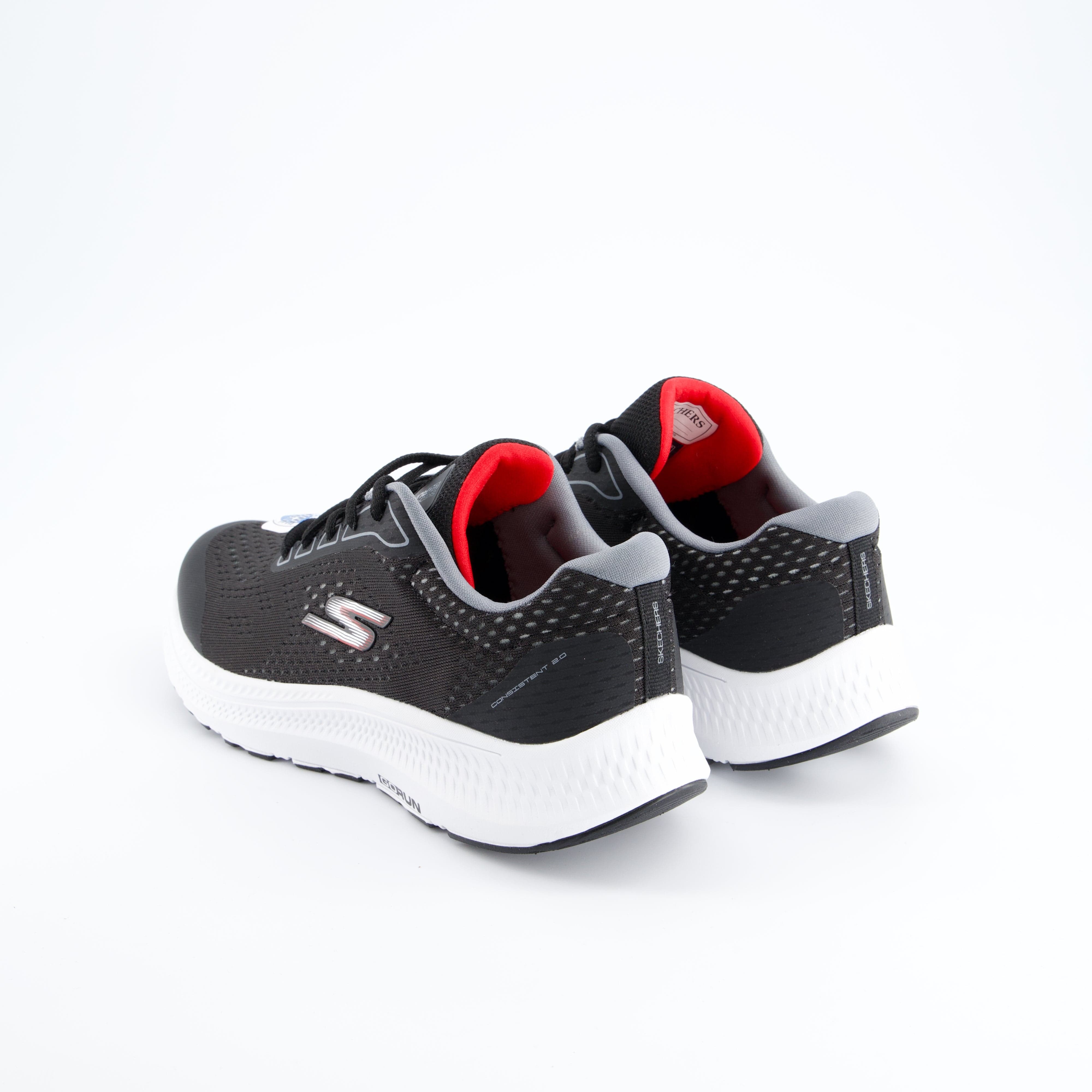 SKECHERS Burschenschuhe - Halbschuh Halbschuh Go Run Consistent 2.0