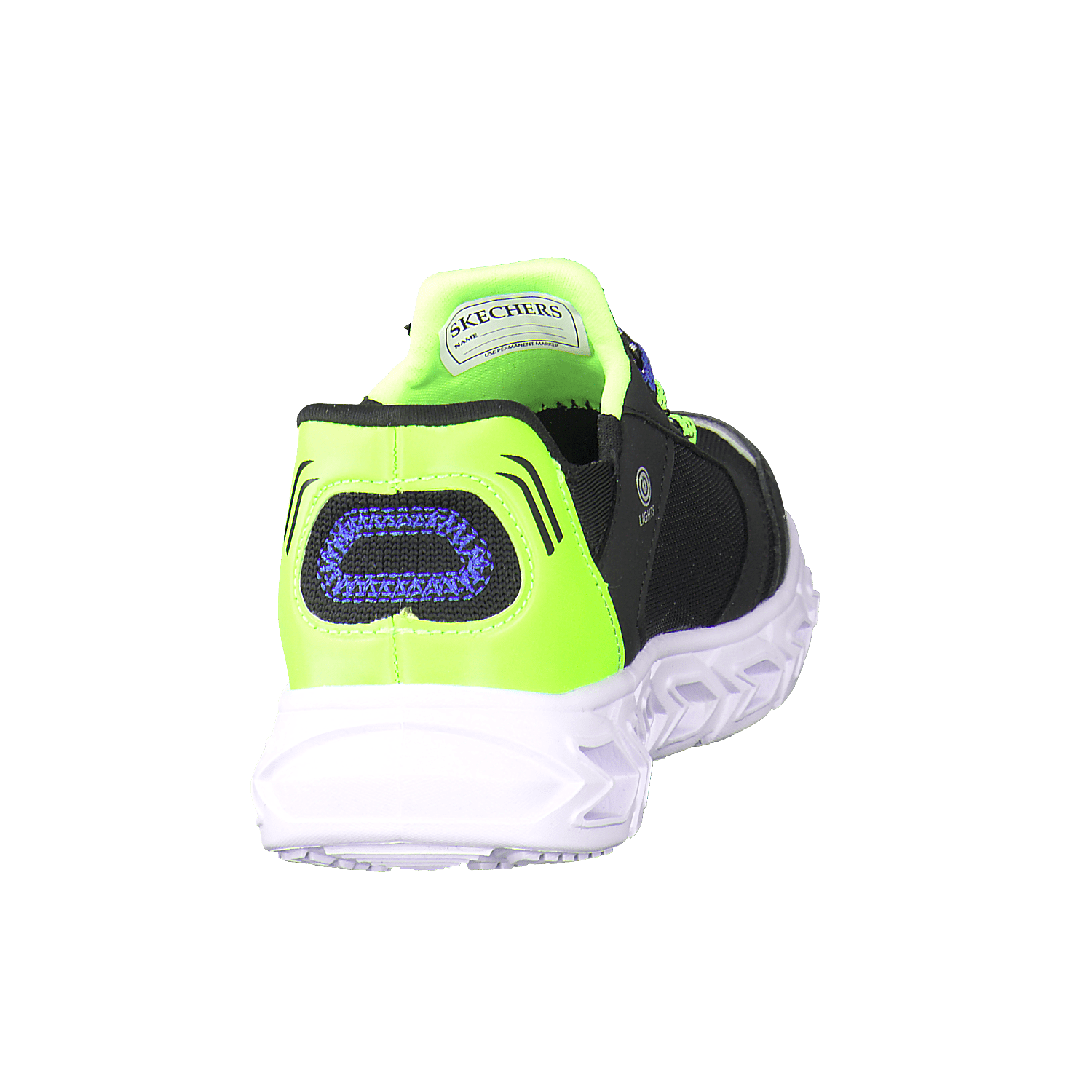 SKECHERS Burschenschuhe - Halbschuh, Halbschuh SLIP-INS