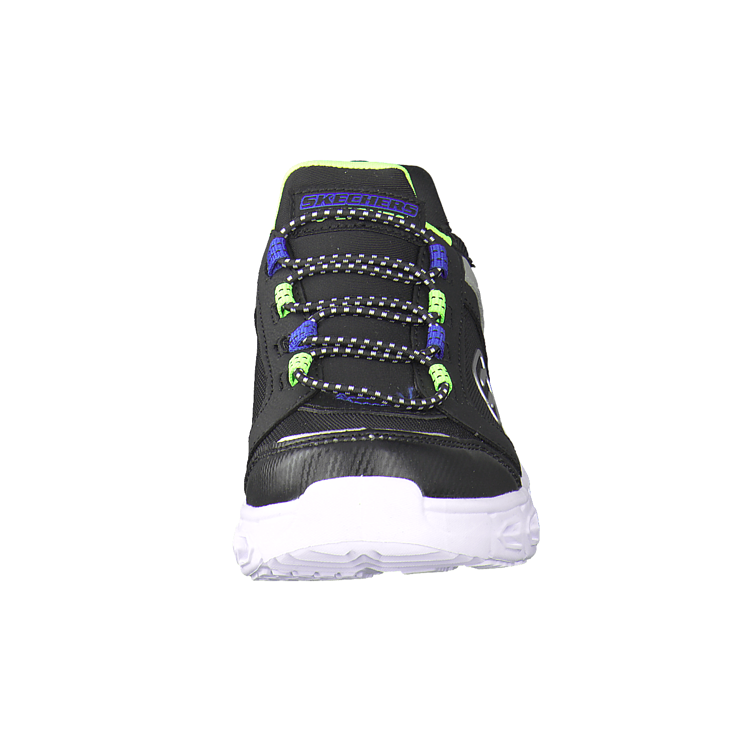 SKECHERS Burschenschuhe - Halbschuh, Halbschuh SLIP-INS