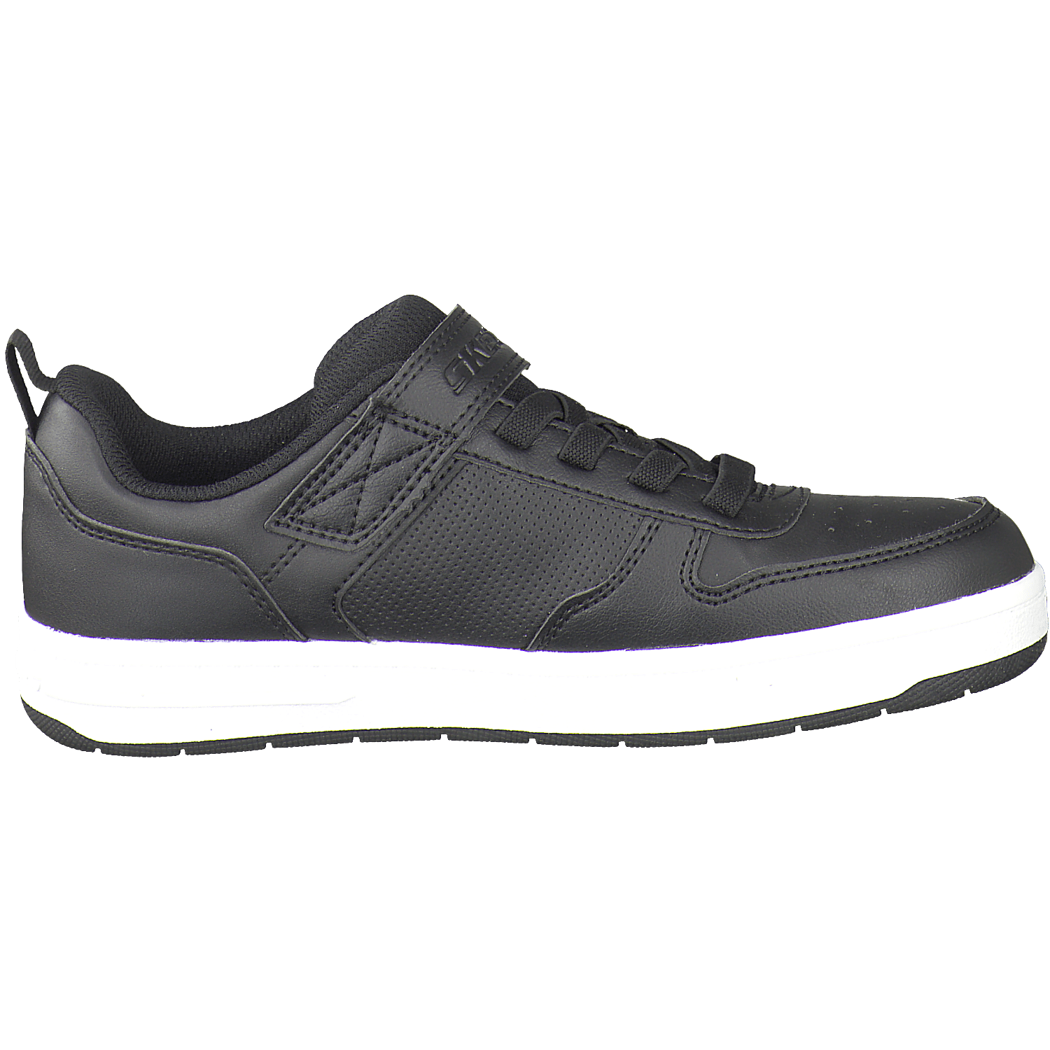 SKECHERS Burschenschuhe - Halbschuh, Halbschuh SMOOTH STREET
