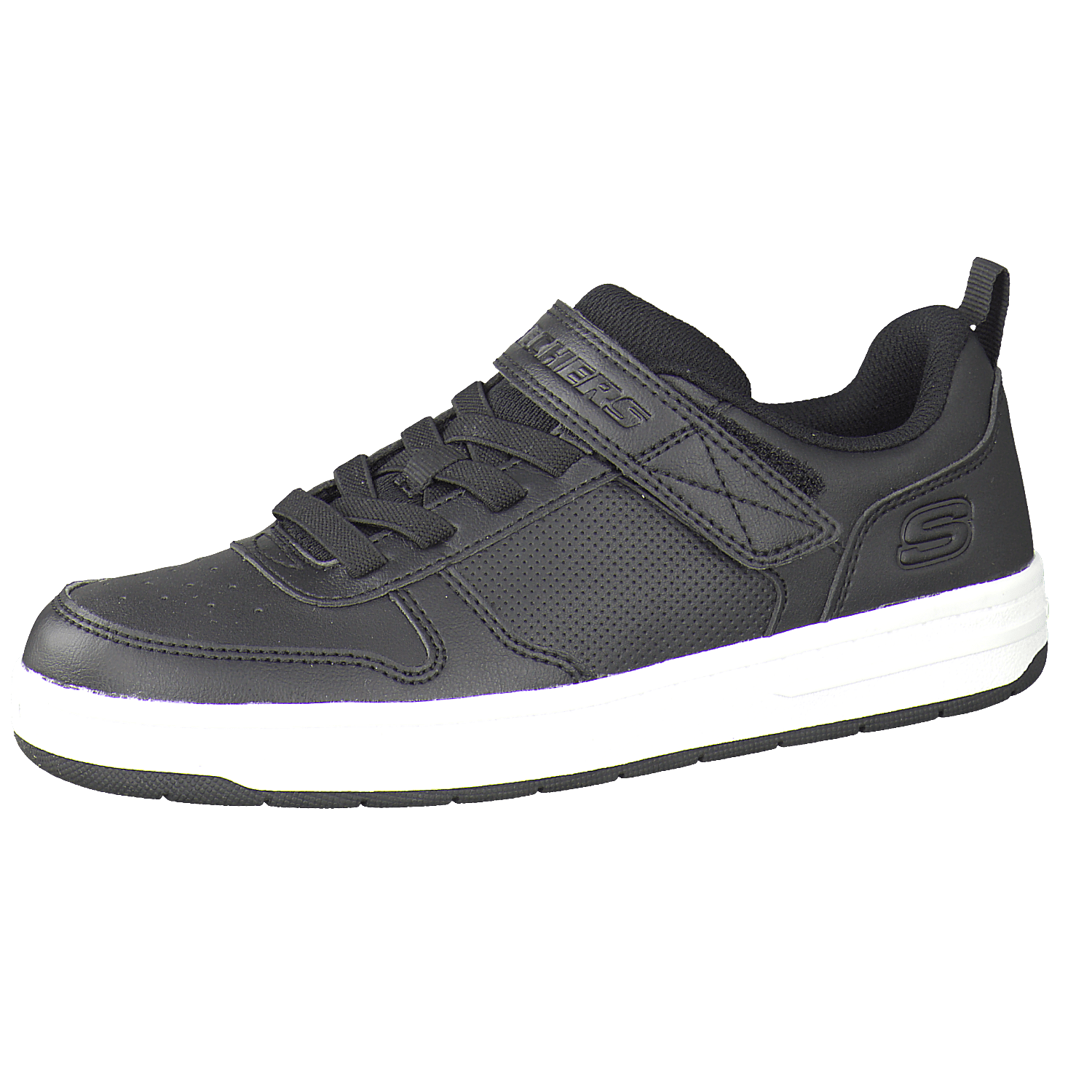 SKECHERS Burschenschuhe - Halbschuh, Halbschuh SMOOTH STREET