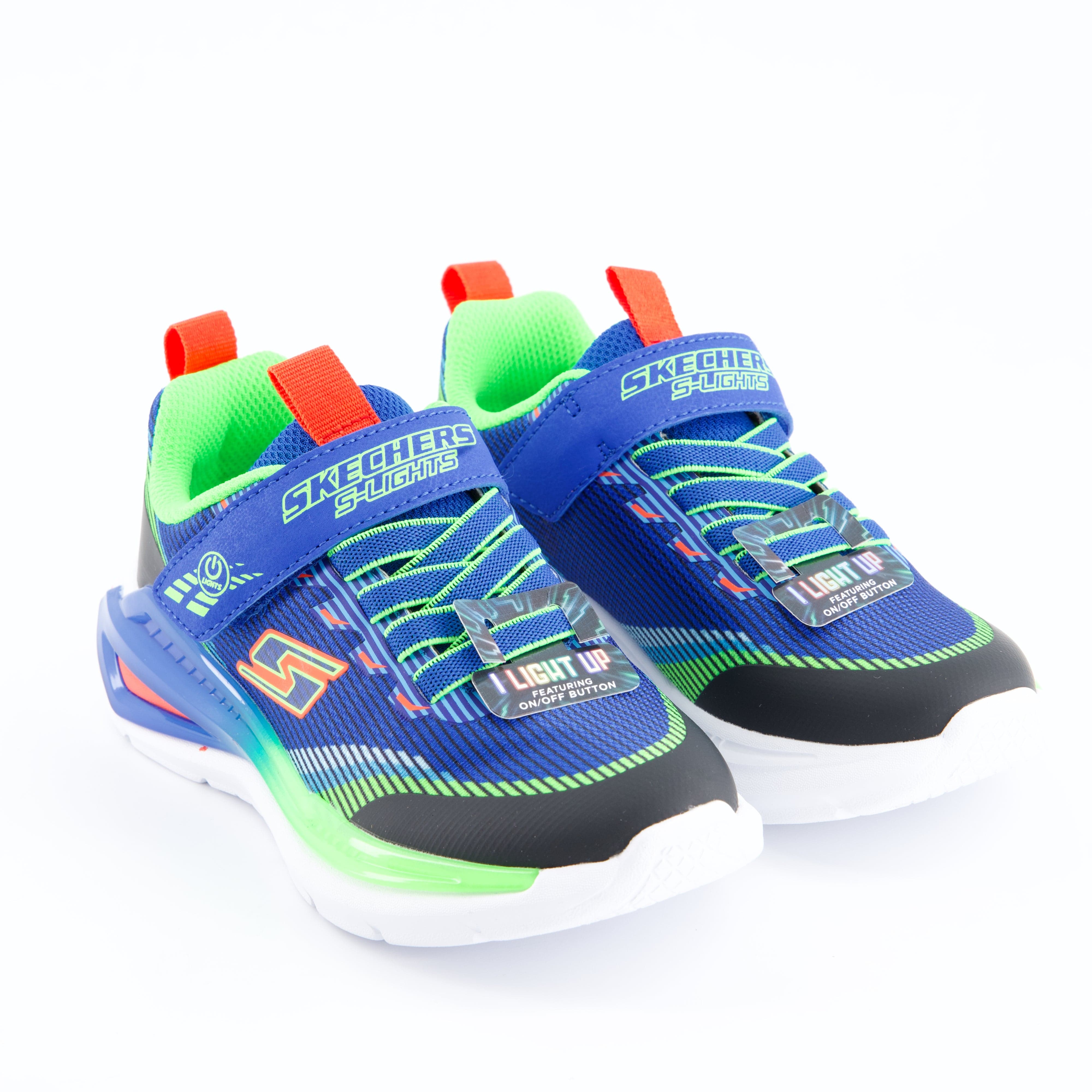 SKECHERS Burschenschuhe - Halbschuh Halbschuh Tri-Namics 2.0