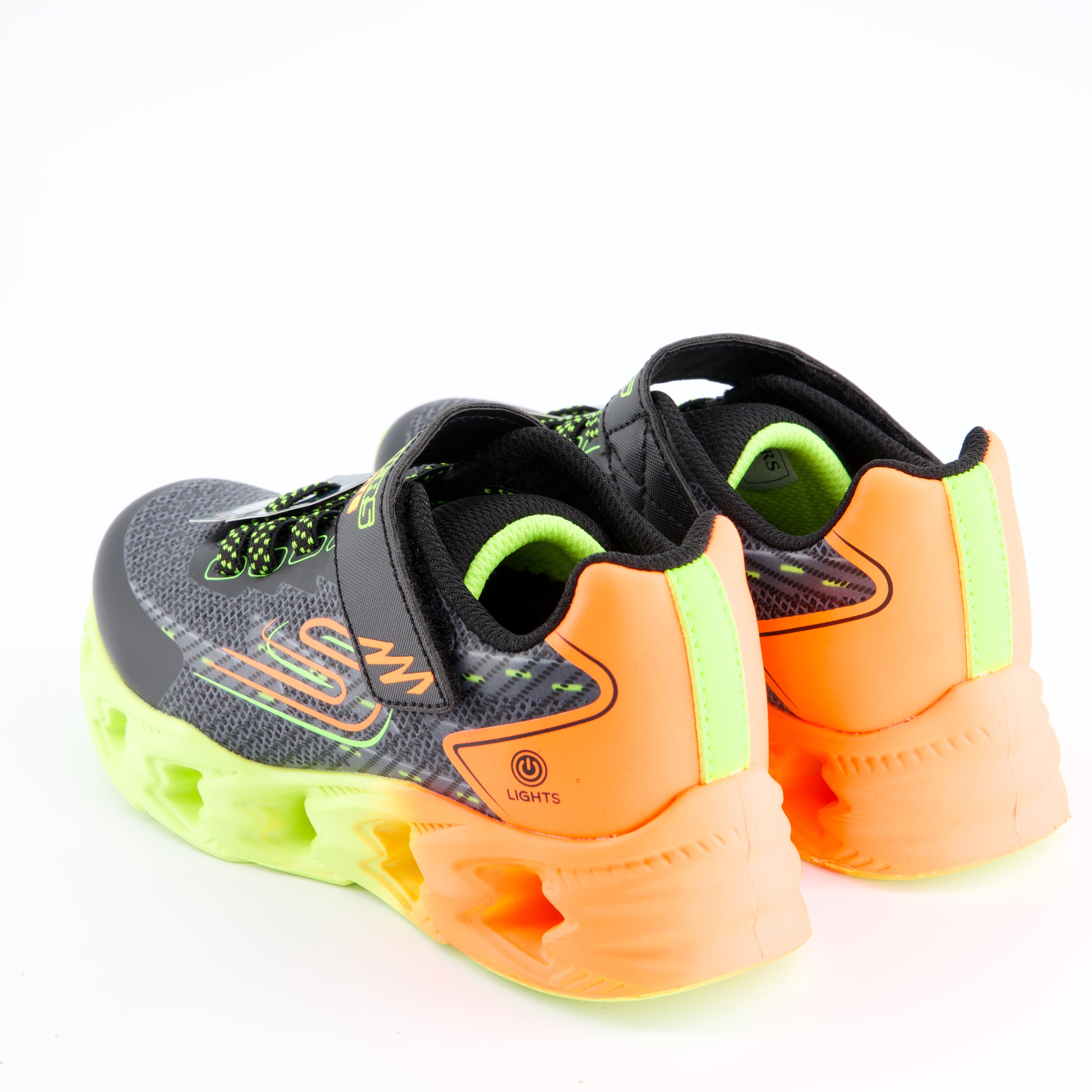 SKECHERS Burschenschuhe - Halbschuh Halbschuh Vortex 2.0