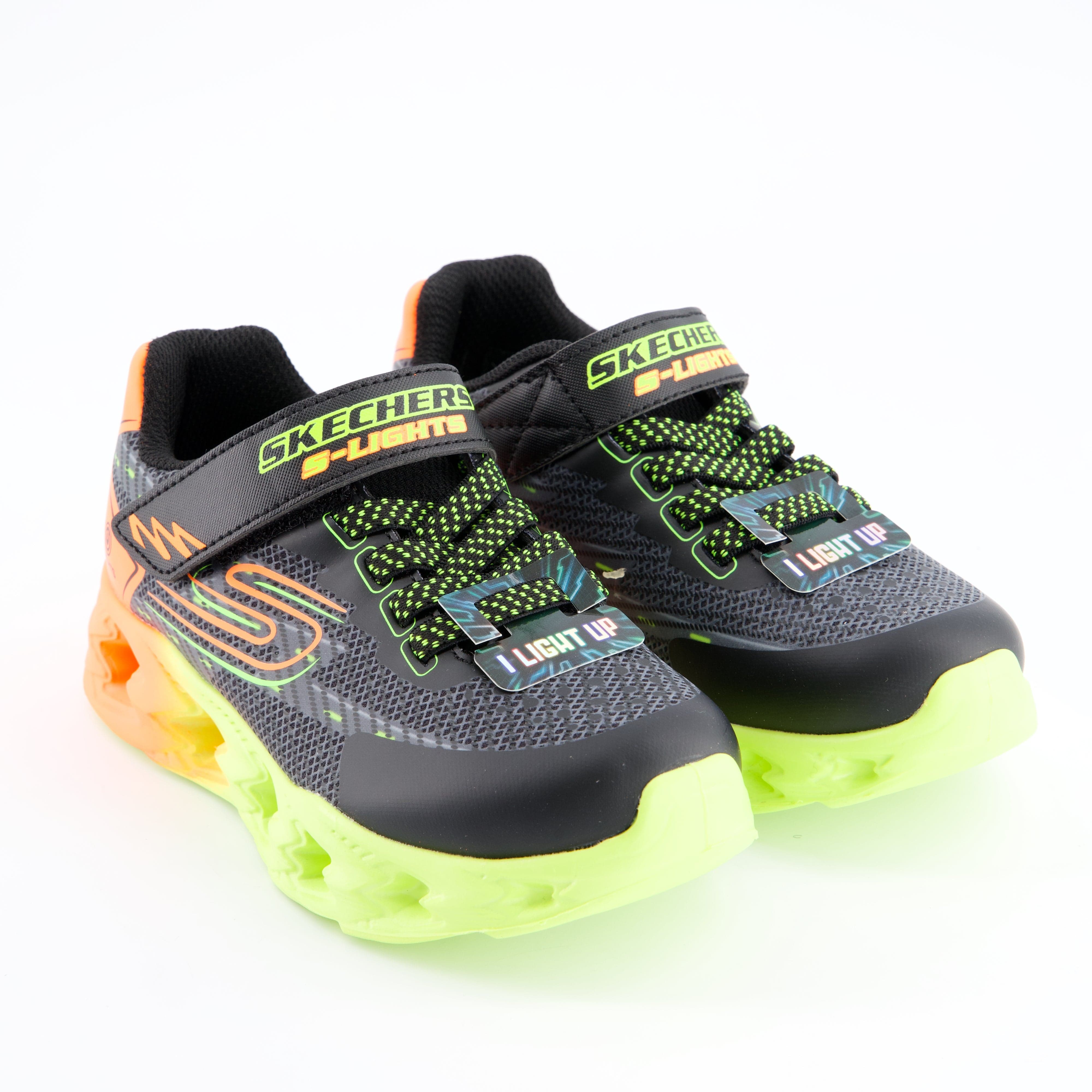 SKECHERS Burschenschuhe - Halbschuh Halbschuh Vortex 2.0