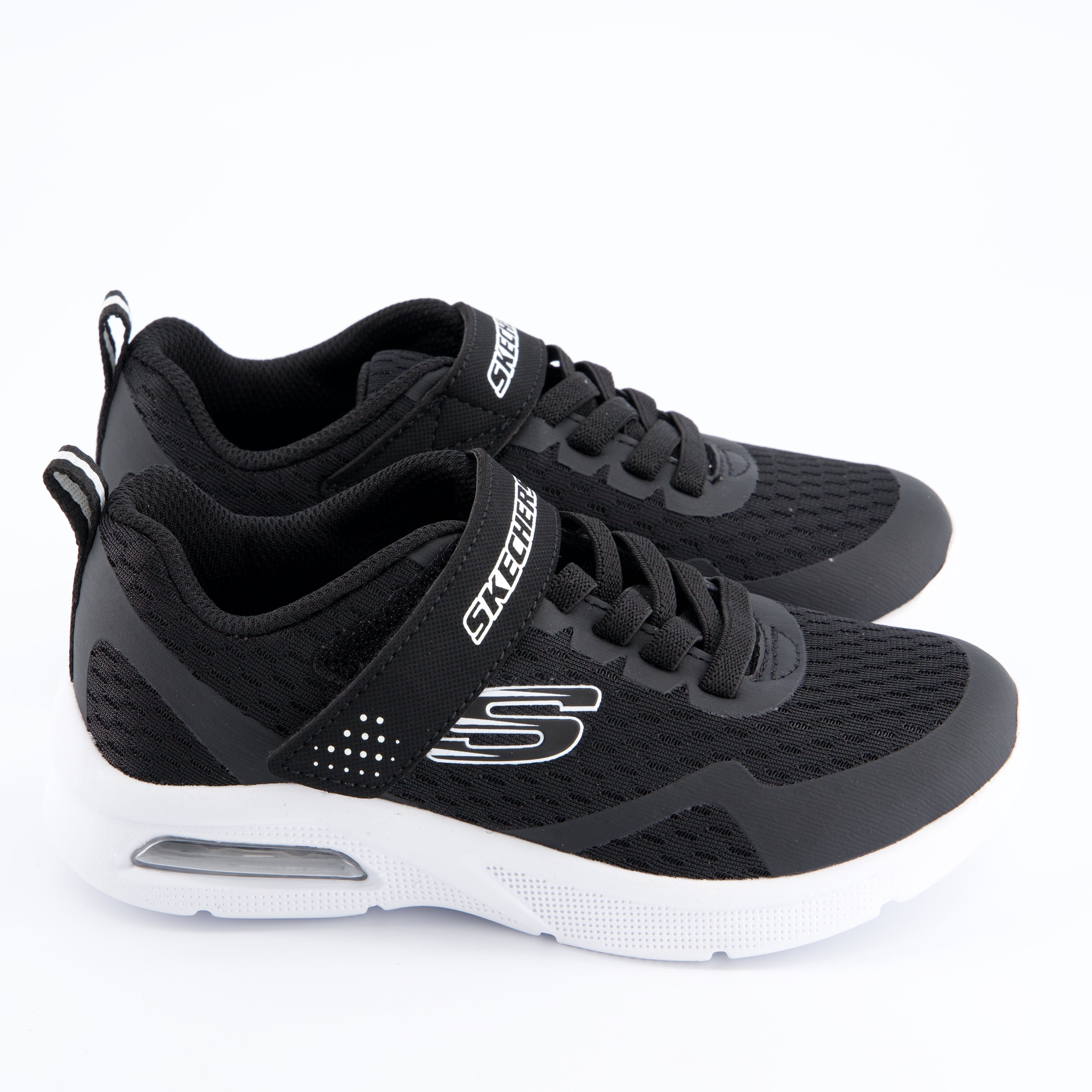 SKECHERS Burschenschuhe - Sneaker Sneaker MICROSPEC MAX