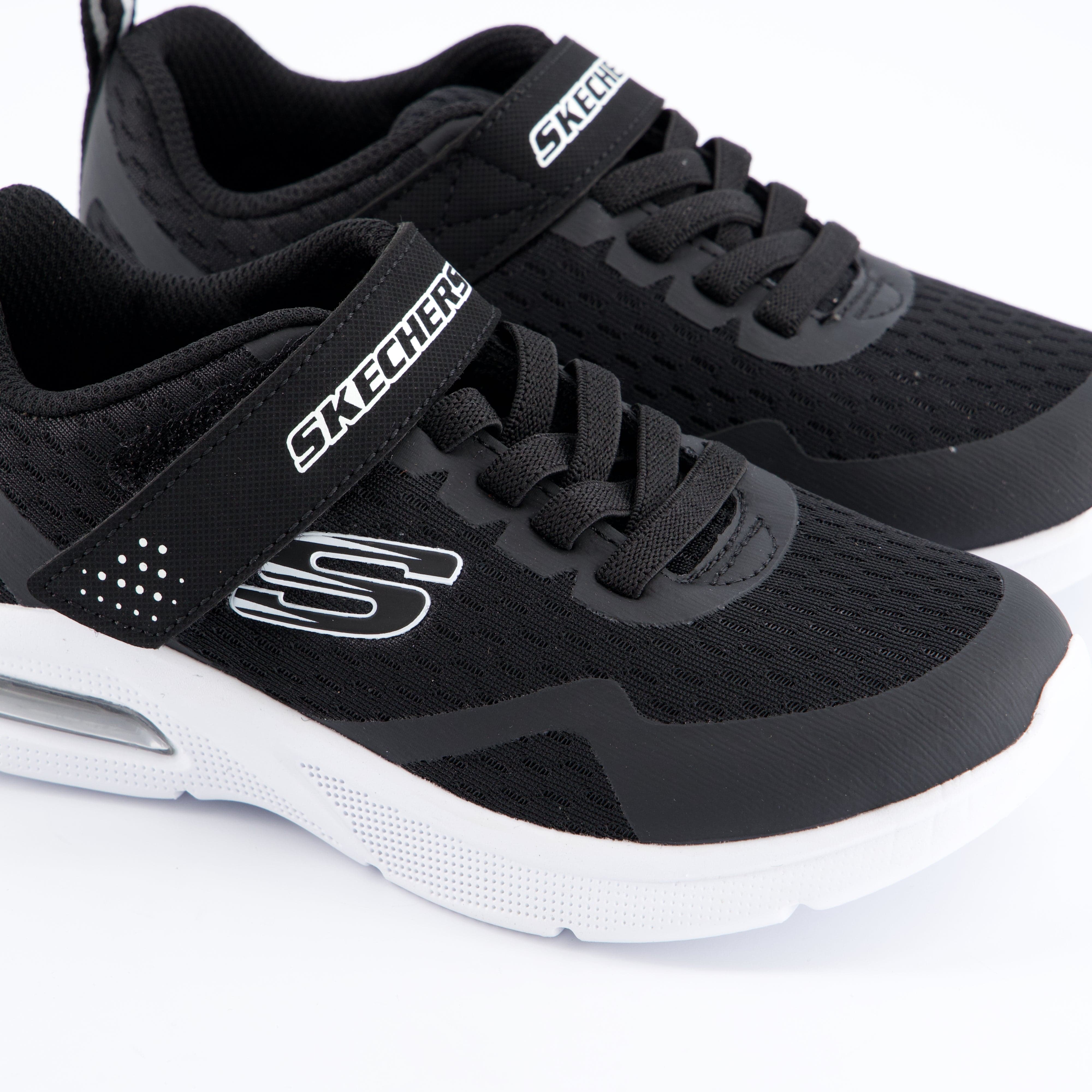 SKECHERS Burschenschuhe - Sneaker Sneaker MICROSPEC MAX