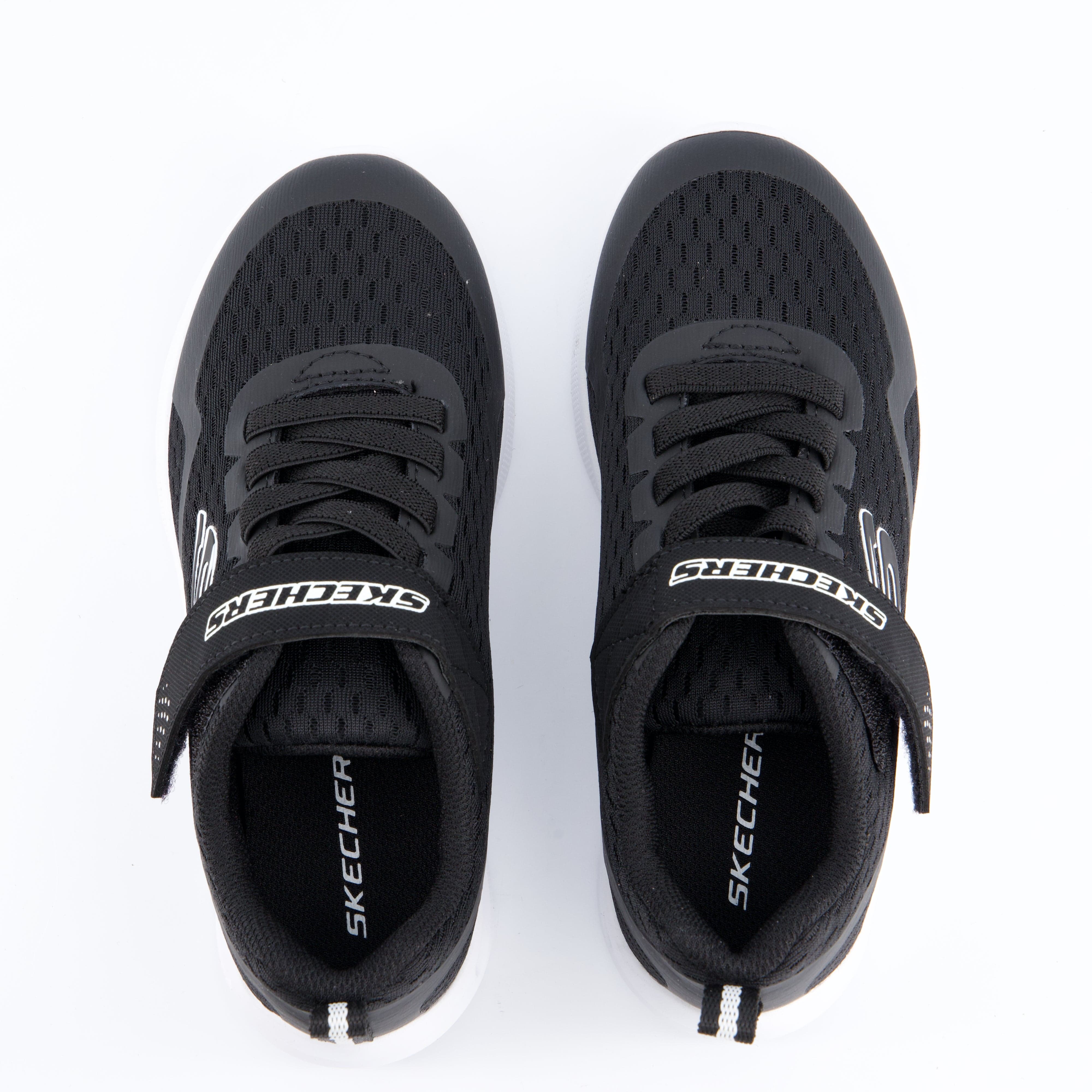 SKECHERS Burschenschuhe - Sneaker Sneaker MICROSPEC MAX