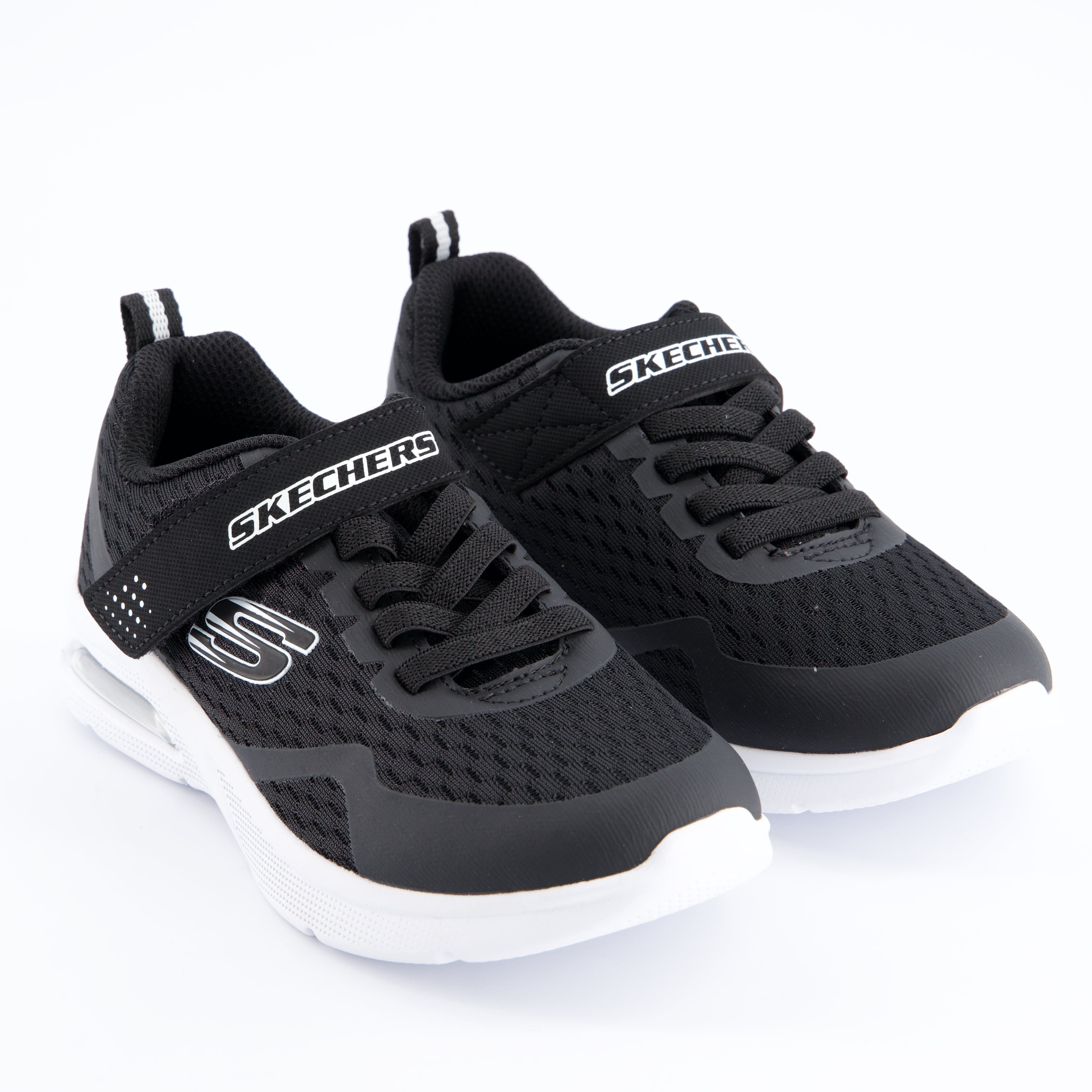 SKECHERS Burschenschuhe - Sneaker Sneaker MICROSPEC MAX